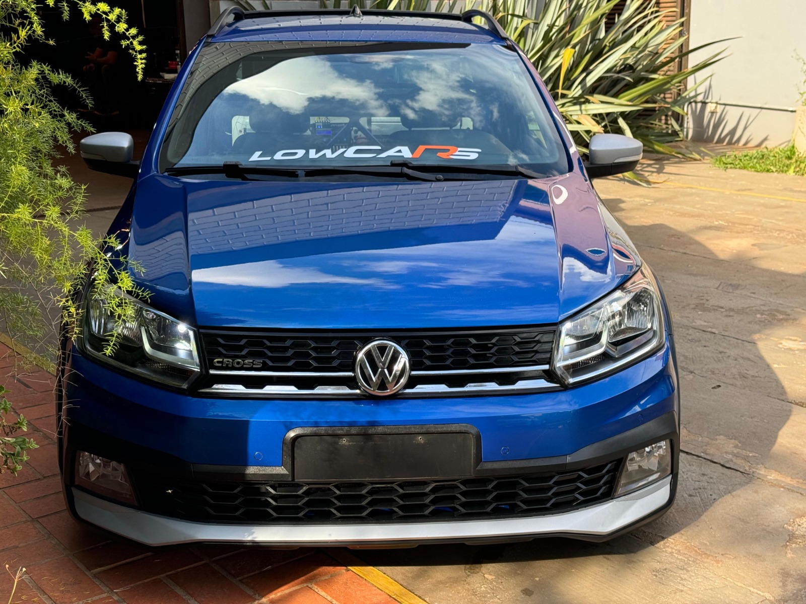 EDIÇÃO 41 - SAVEIRO G7 DA VIRADA + SALÁRIO + REVEILLON LOWCARS