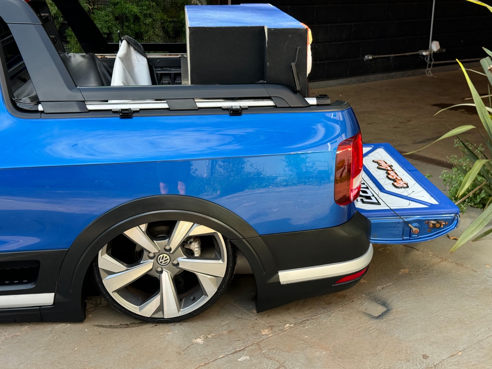 EDIÇÃO 41 - SAVEIRO G7 DA VIRADA + SALÁRIO + REVEILLON LOWCARS