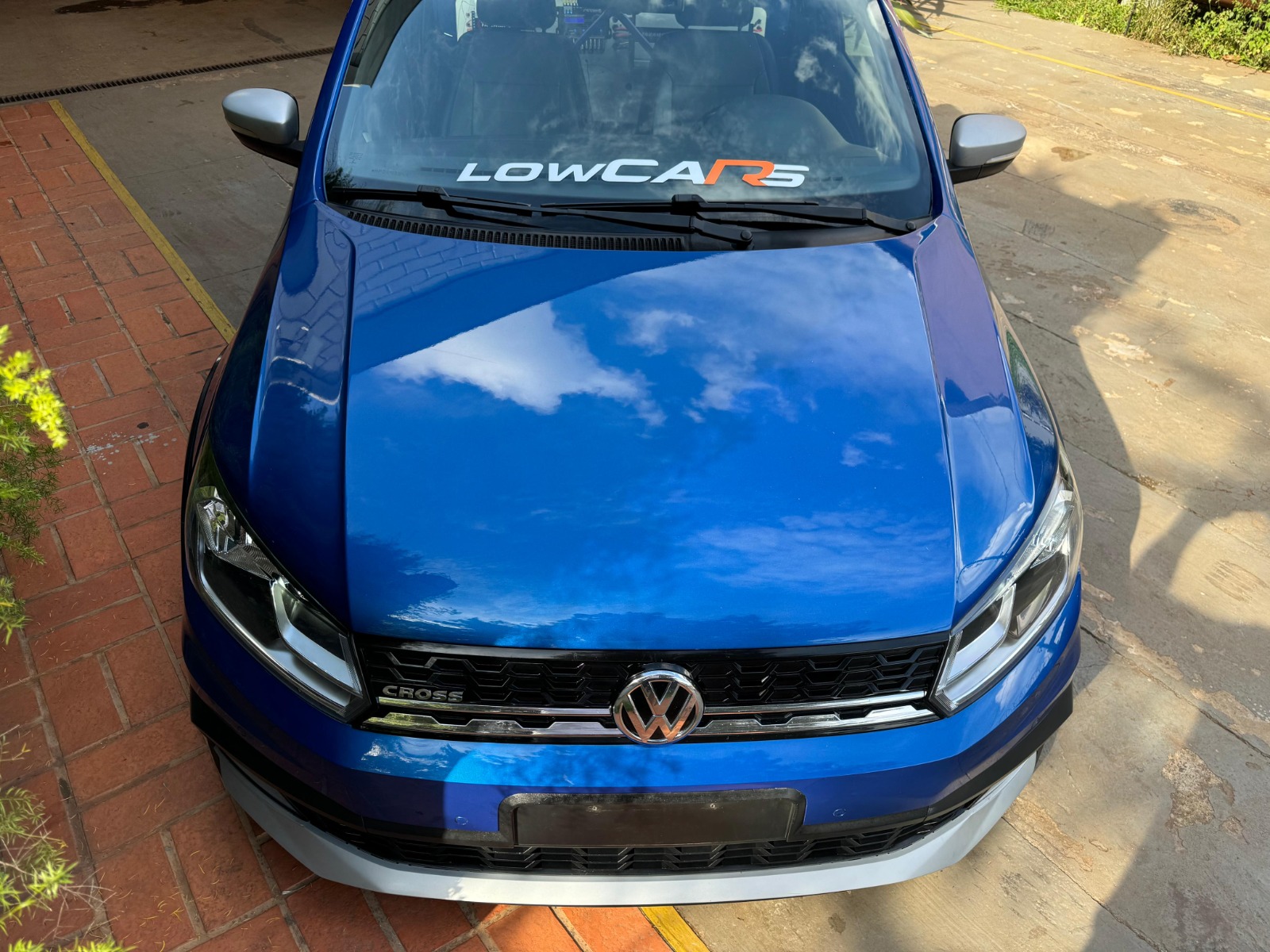 EDIÇÃO 41 - SAVEIRO G7 DA VIRADA + SALÁRIO + REVEILLON LOWCARS