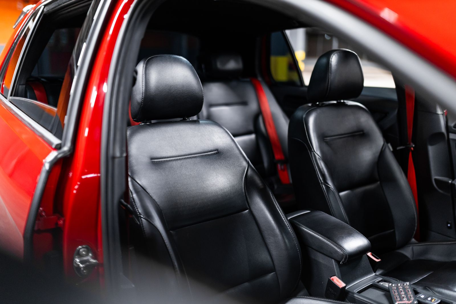 1 Golf TSI R400 2014