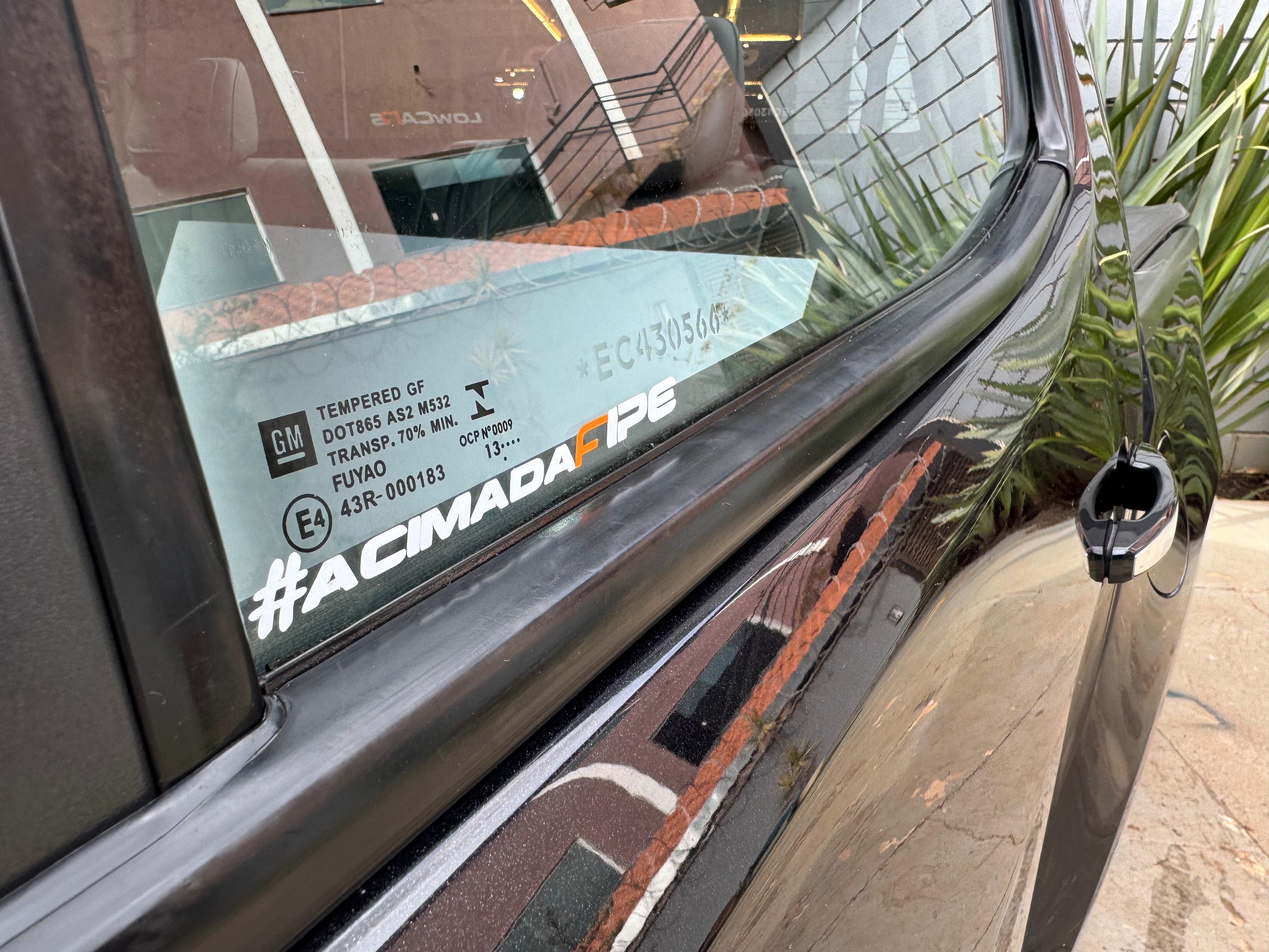 EDIÇÃO 42 - S10 PERFEITA + IPVA 2025 PAGO + 10K DE SALÁRIO DURANTE 6 MESES + SURPRESA 