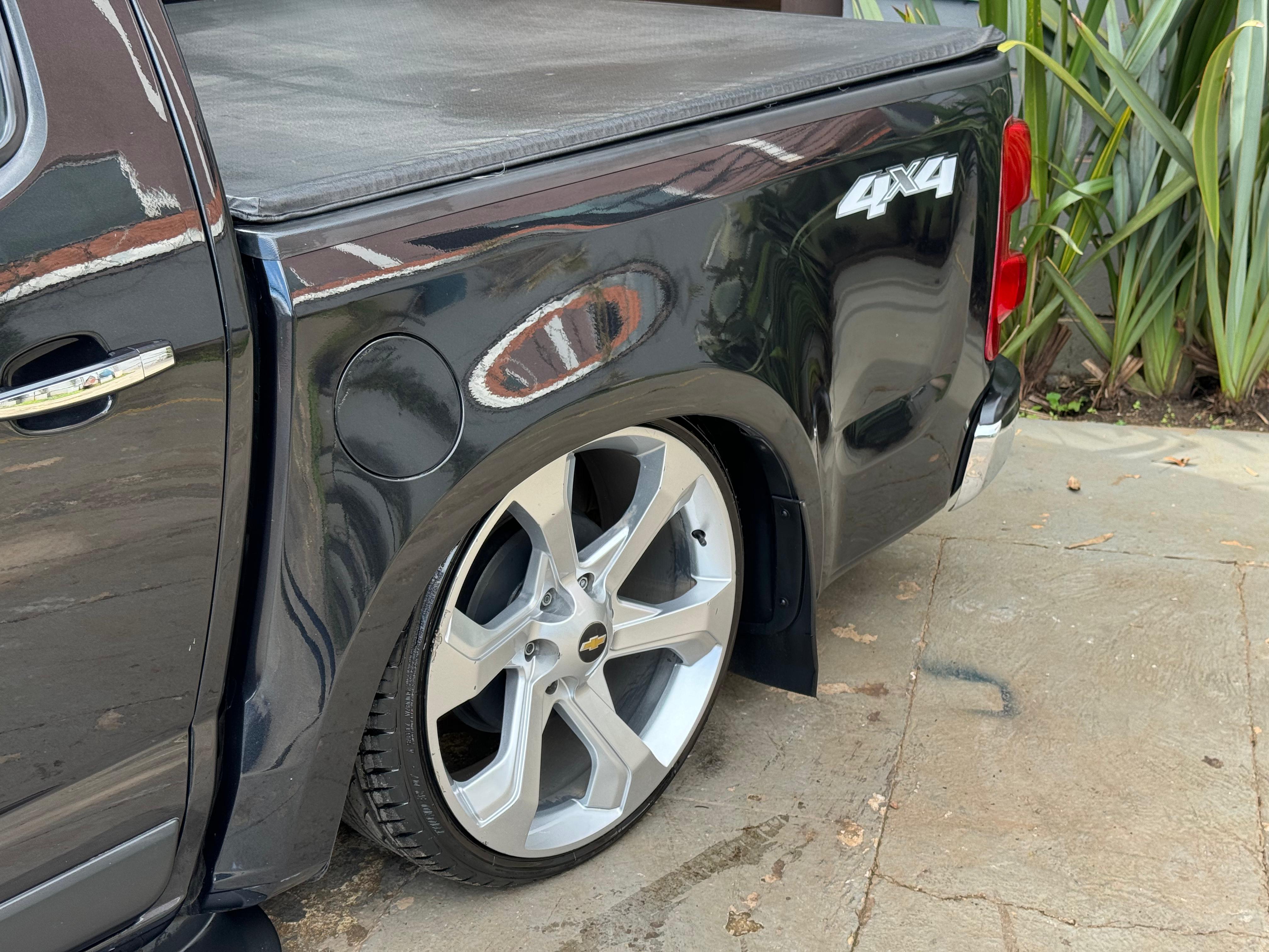 EDIÇÃO 42 - S10 PERFEITA + IPVA 2025 PAGO + 10K DE SALÁRIO DURANTE 6 MESES + SURPRESA 