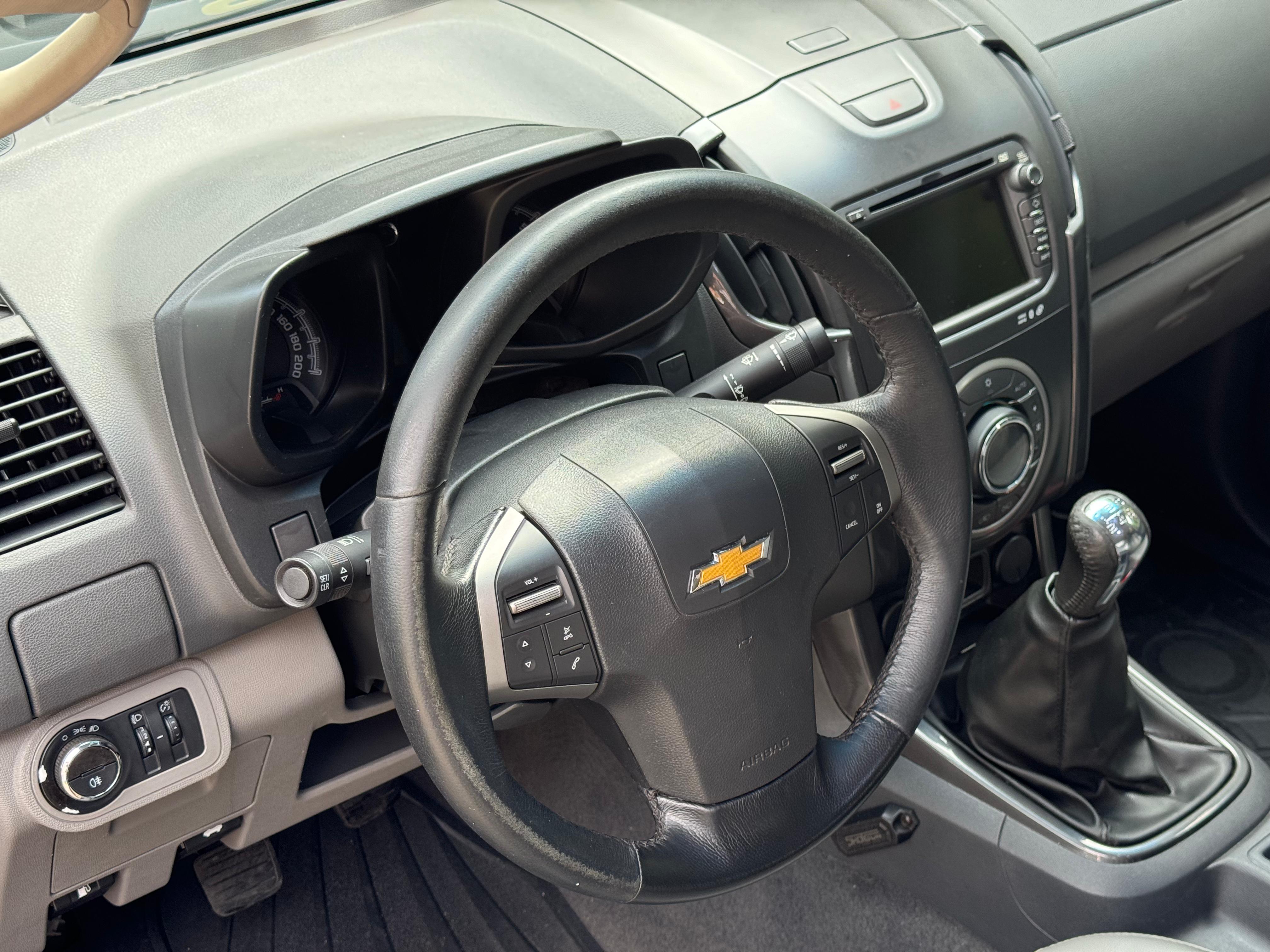 EDIÇÃO 42 - S10 PERFEITA + IPVA 2025 PAGO + 10K DE SALÁRIO DURANTE 6 MESES + SURPRESA 