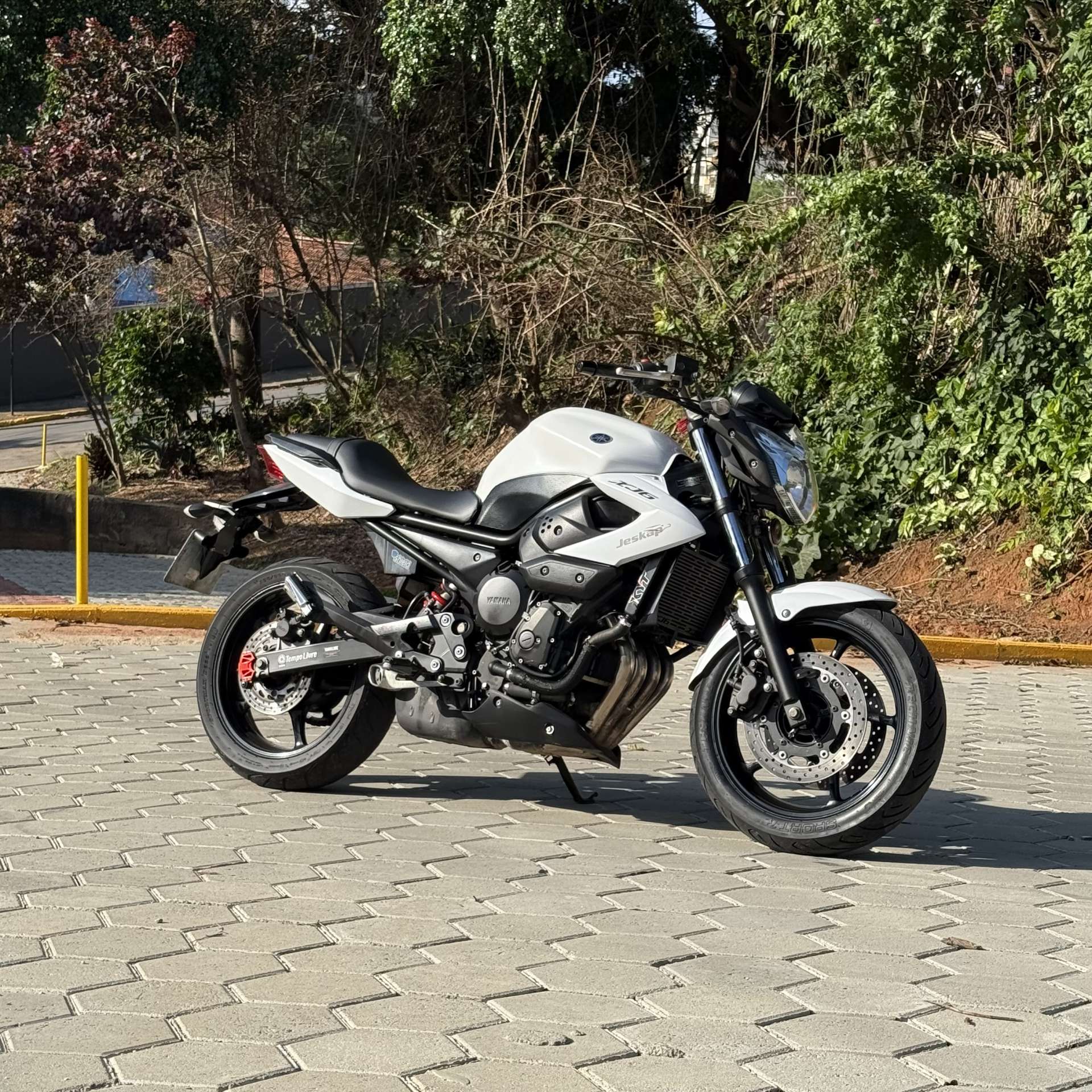  XJT-6 DOS SONHOS