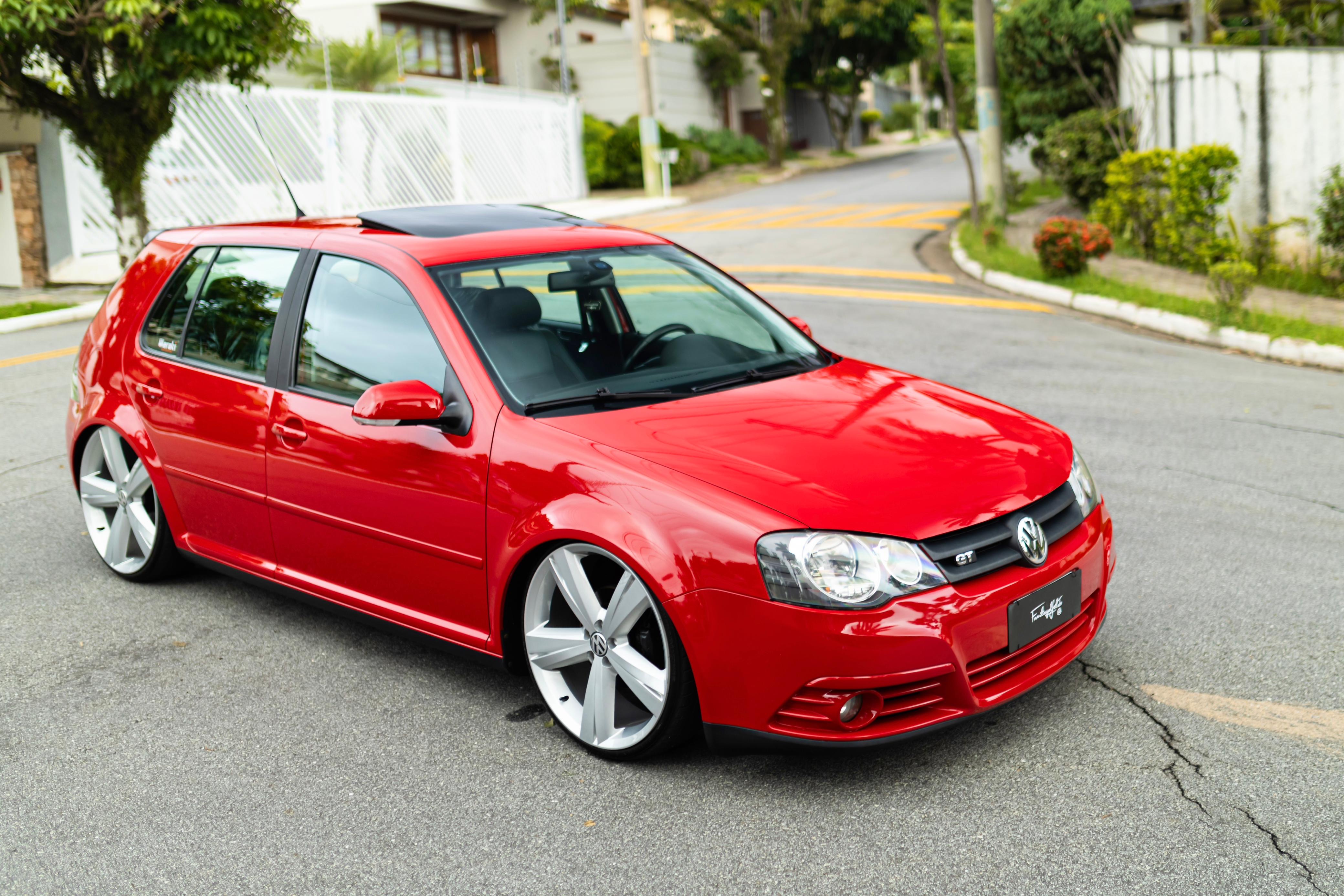 Golf GT 2010 + 20k