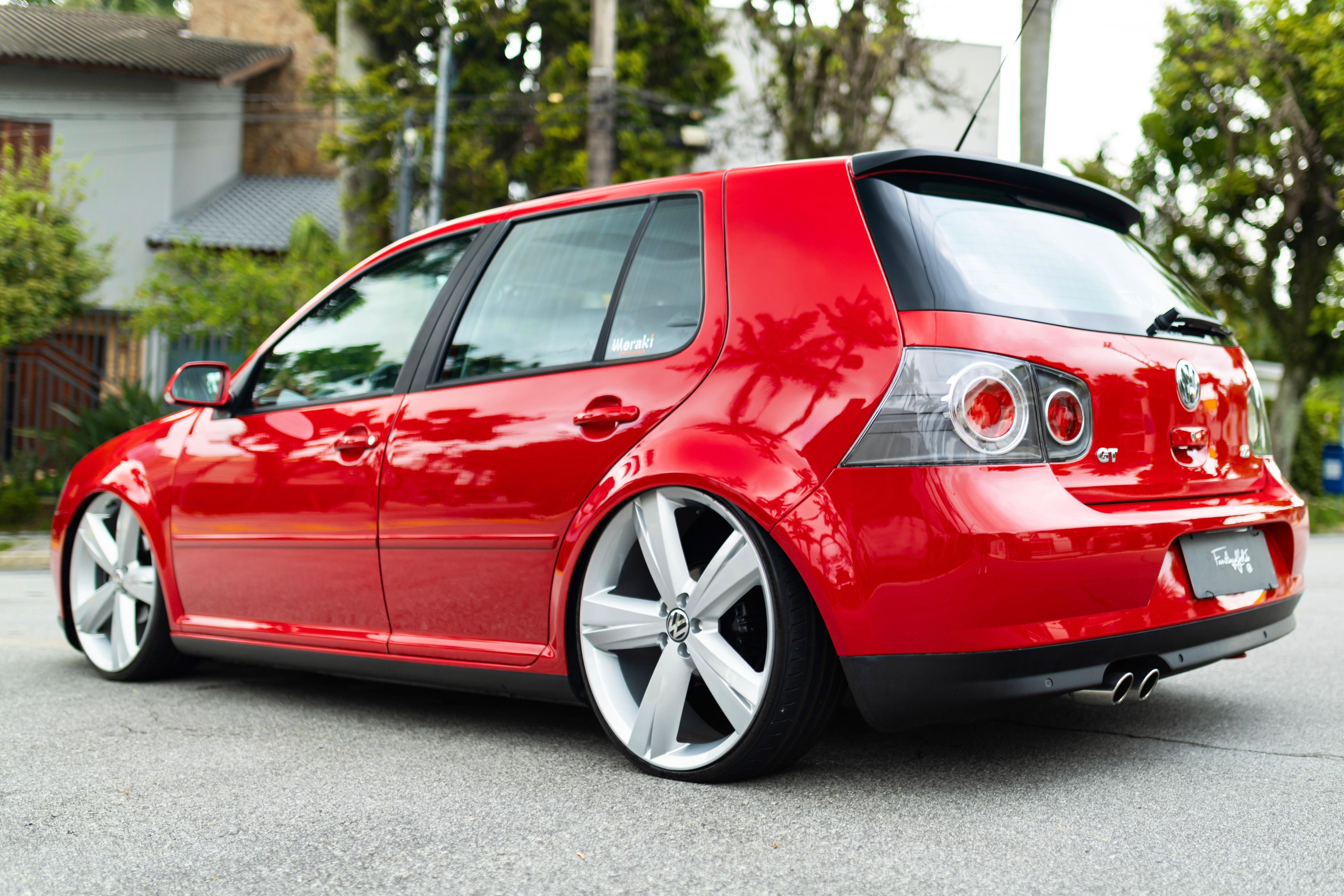 Golf GT 2010 + 20k