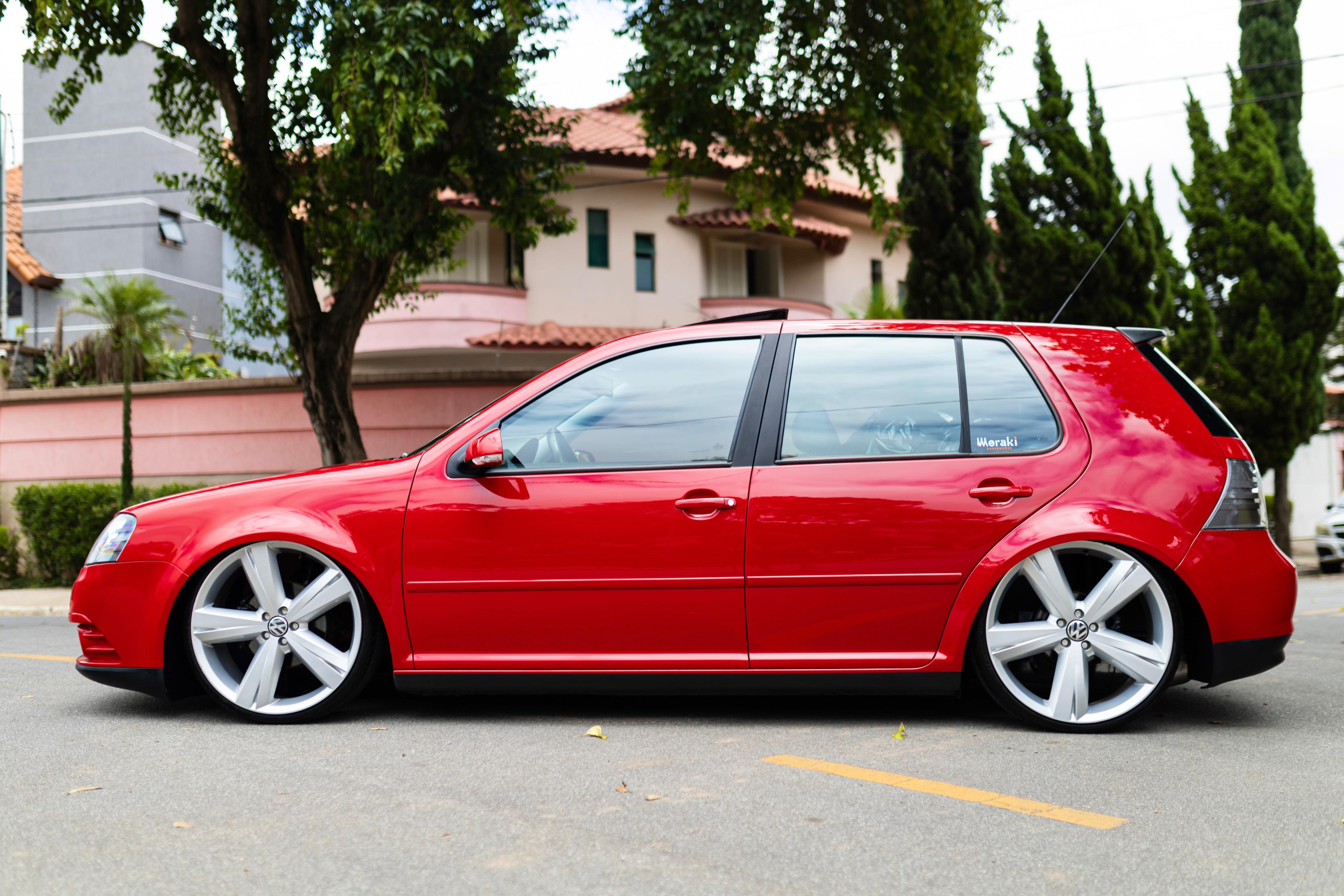 Golf GT 2010 + 20k
