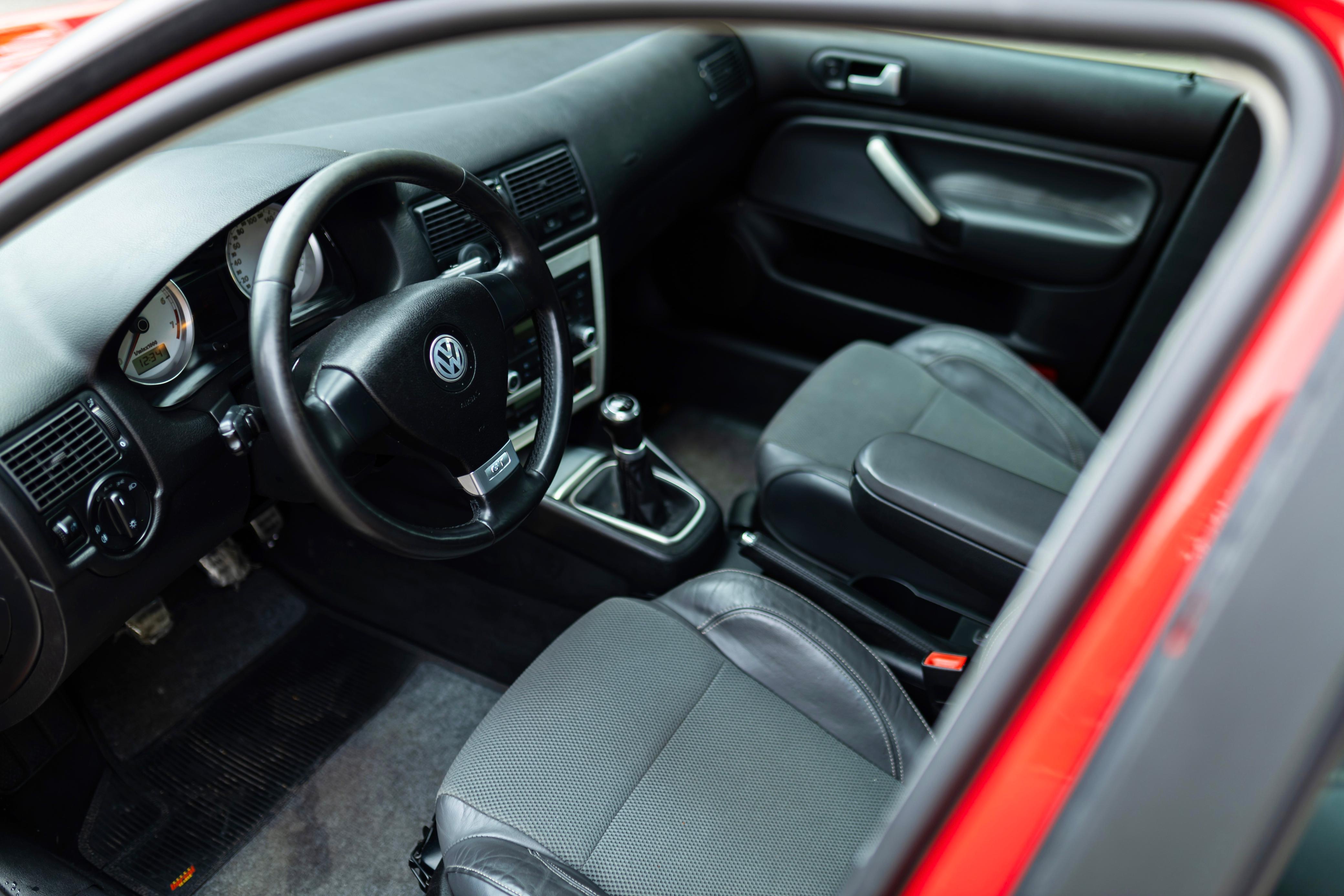 Golf GT 2010 + 20k
