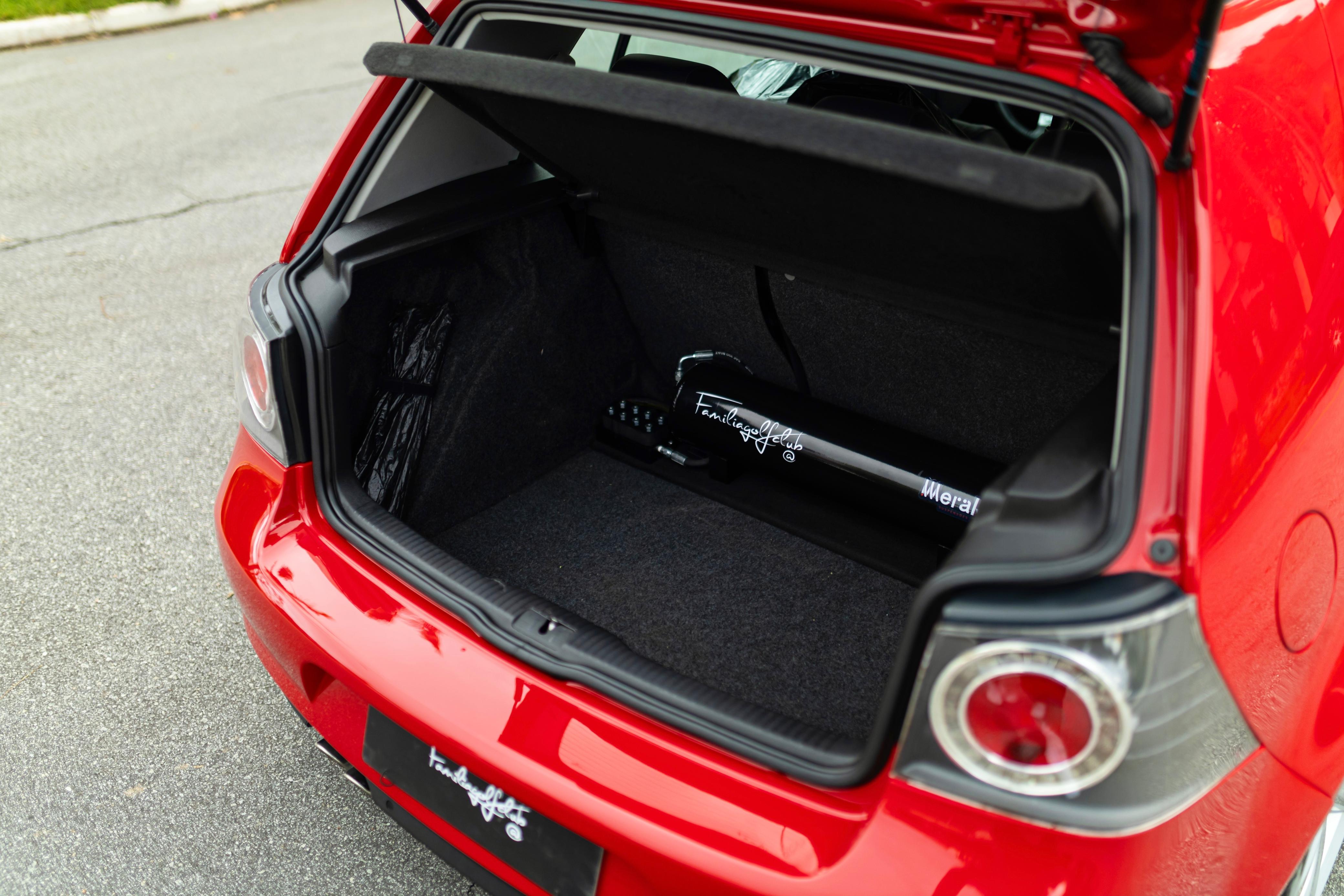 Golf GT 2010 + 20k