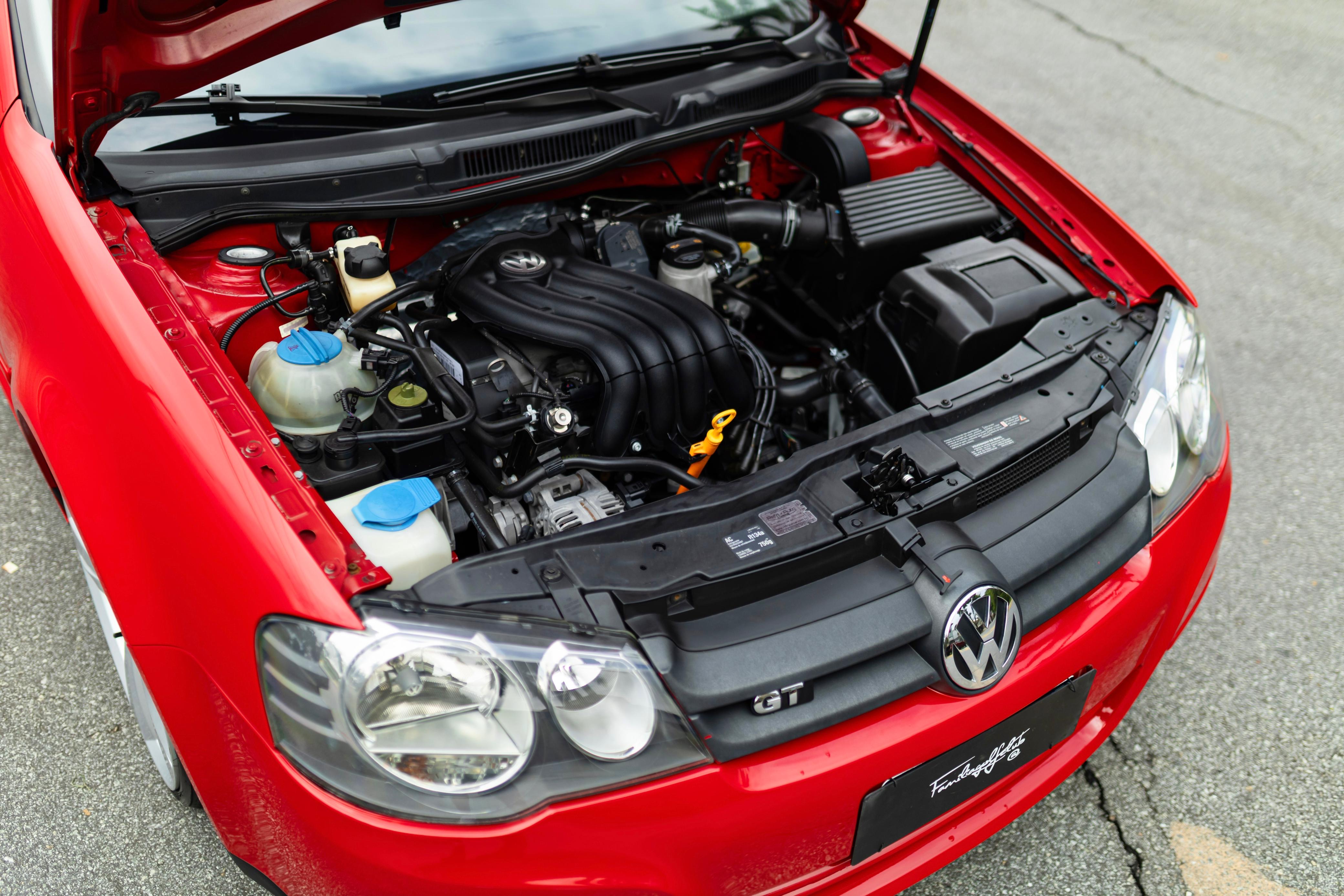 Golf GT 2010 + 20k