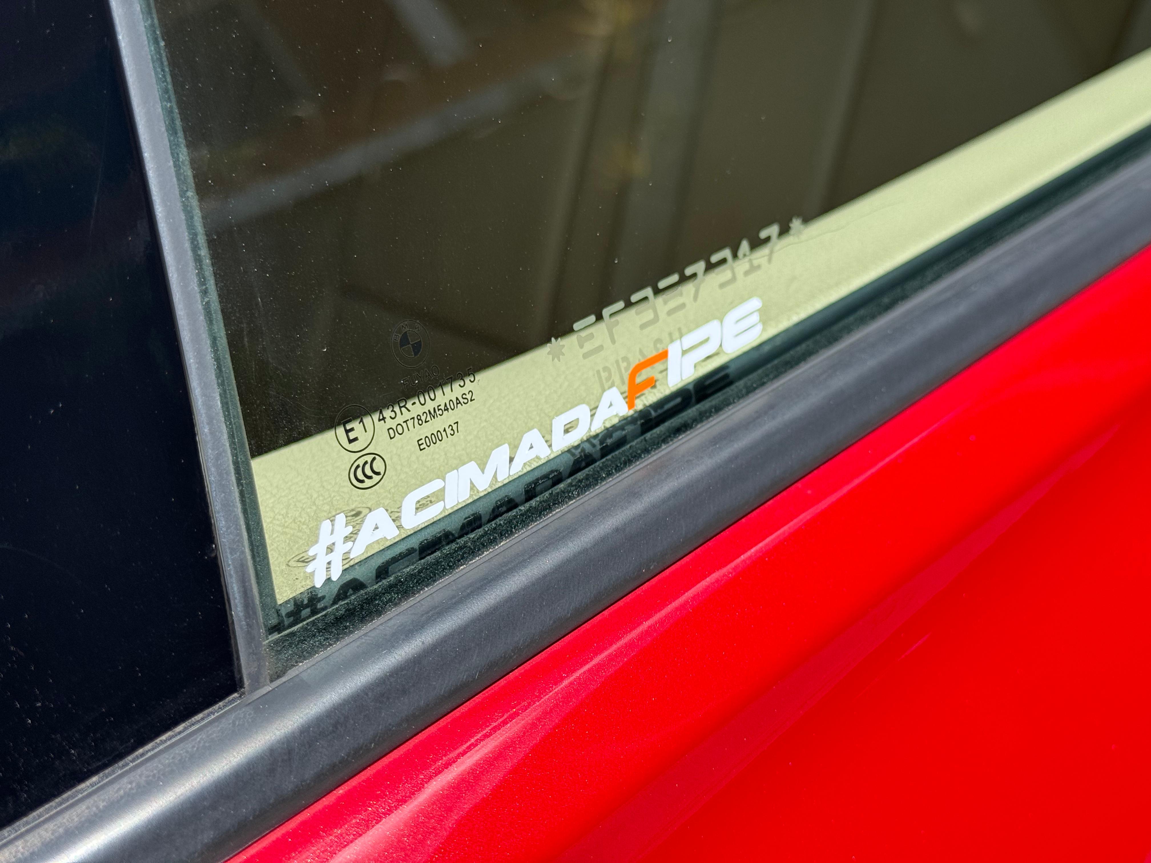 EDIÇÃO 43 - BMW DOS SONHOS + 5K DE SALÁRIO POR 6 MESES + IPVA 2025 PAGO + SURPRESA