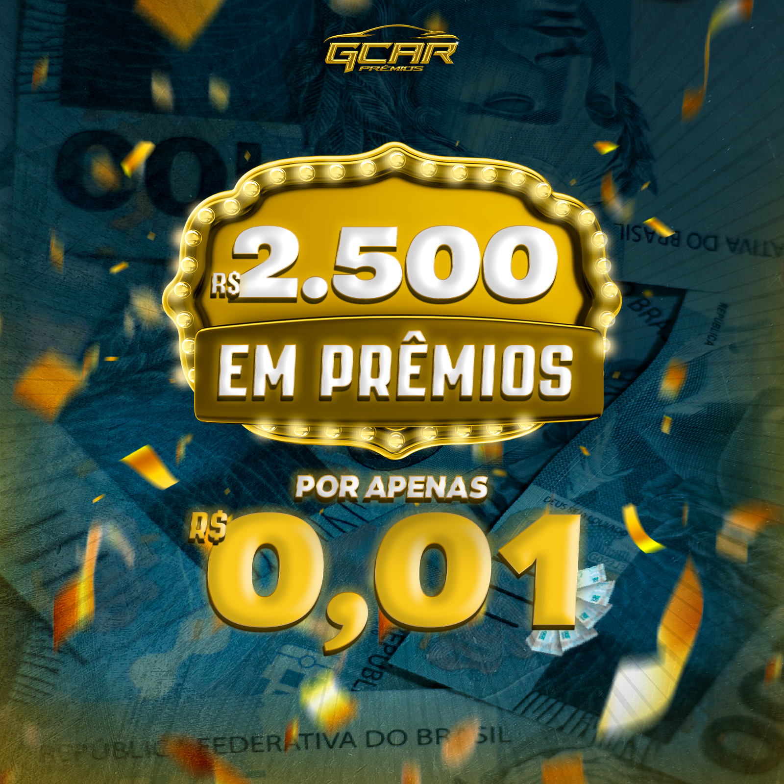 2 MIL NO PIX!!!