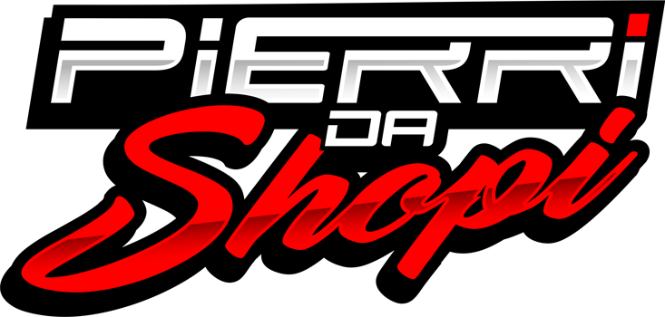 Pierri da Shopii