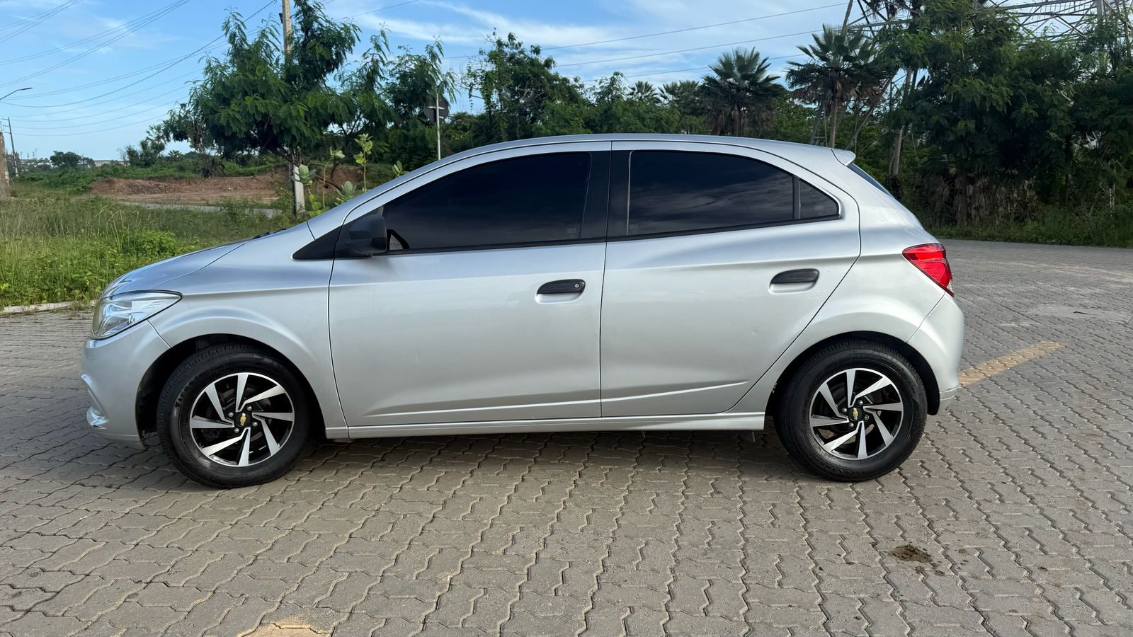 EDIÇÃO 02 - ONIX MAIS NOVO DO BRASIL