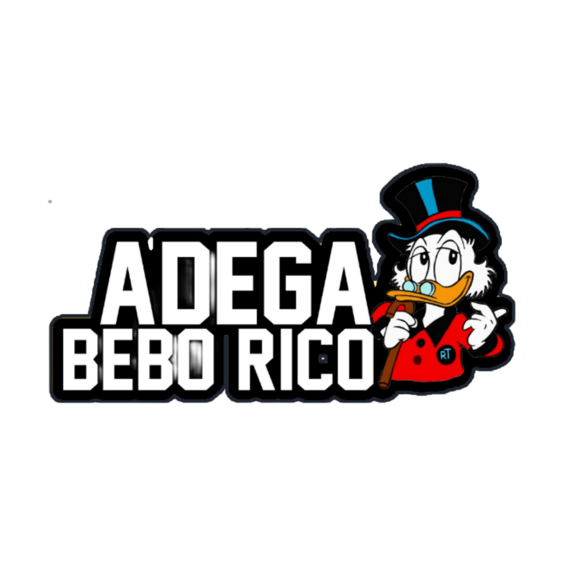 Adega Bebo Rico
