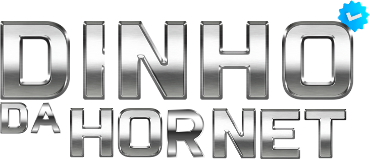 Dinho da Hornet