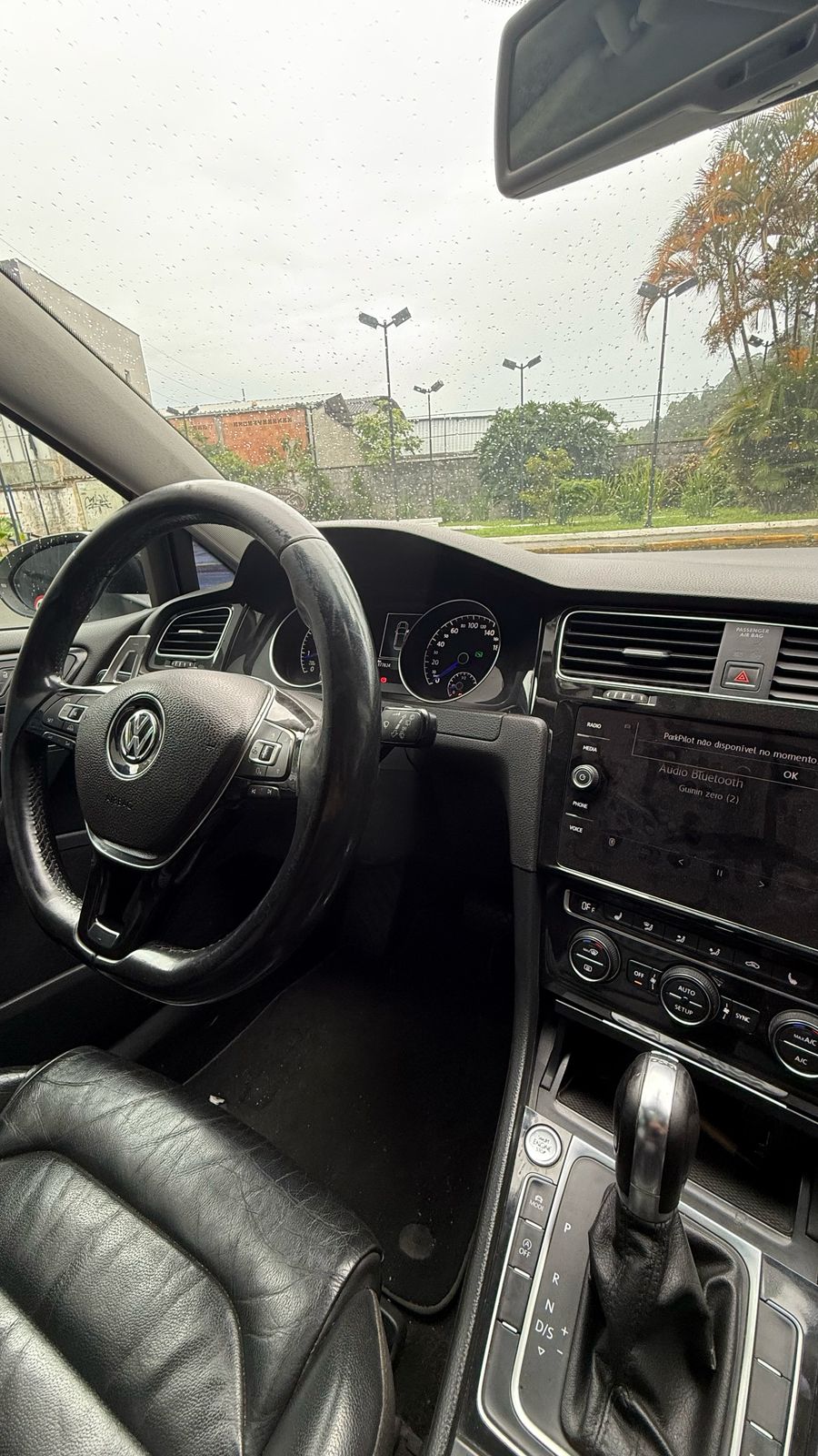 GOLF TSI