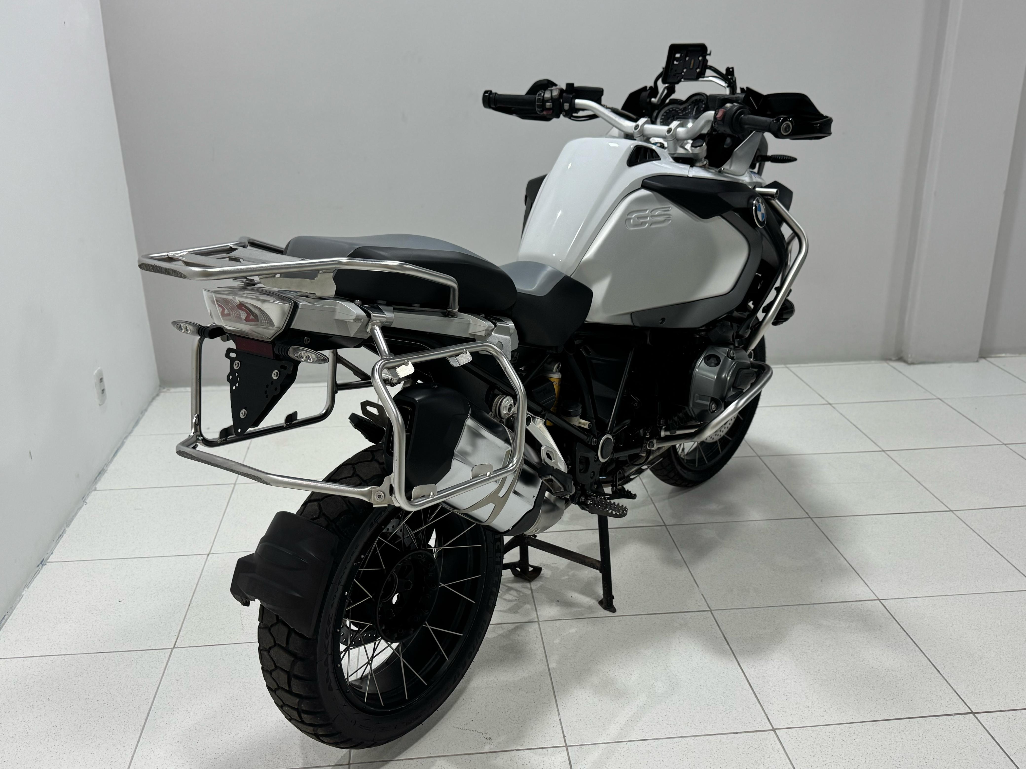 00/01 BMW OU 50K