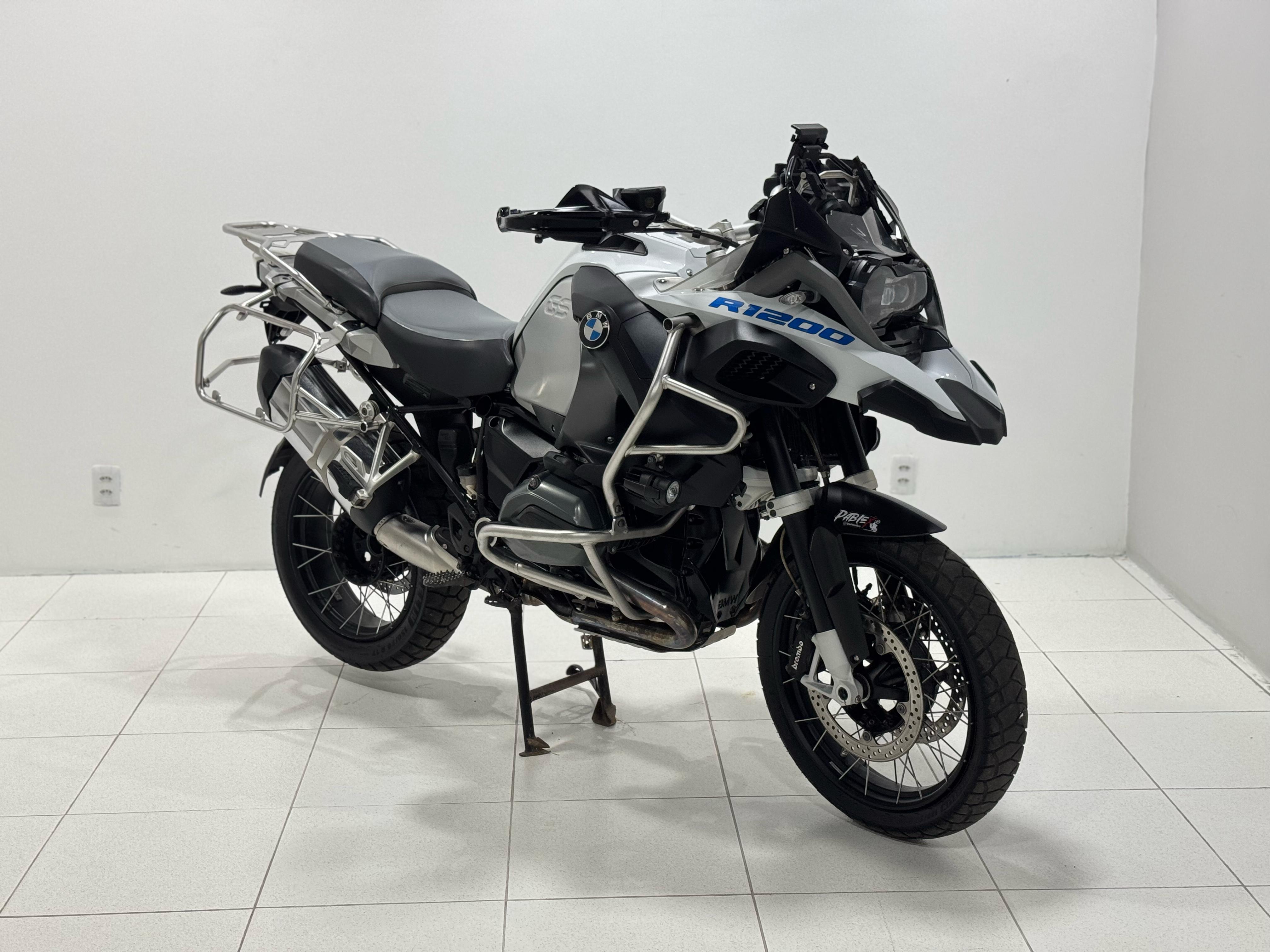 00/01 BMW OU 50K