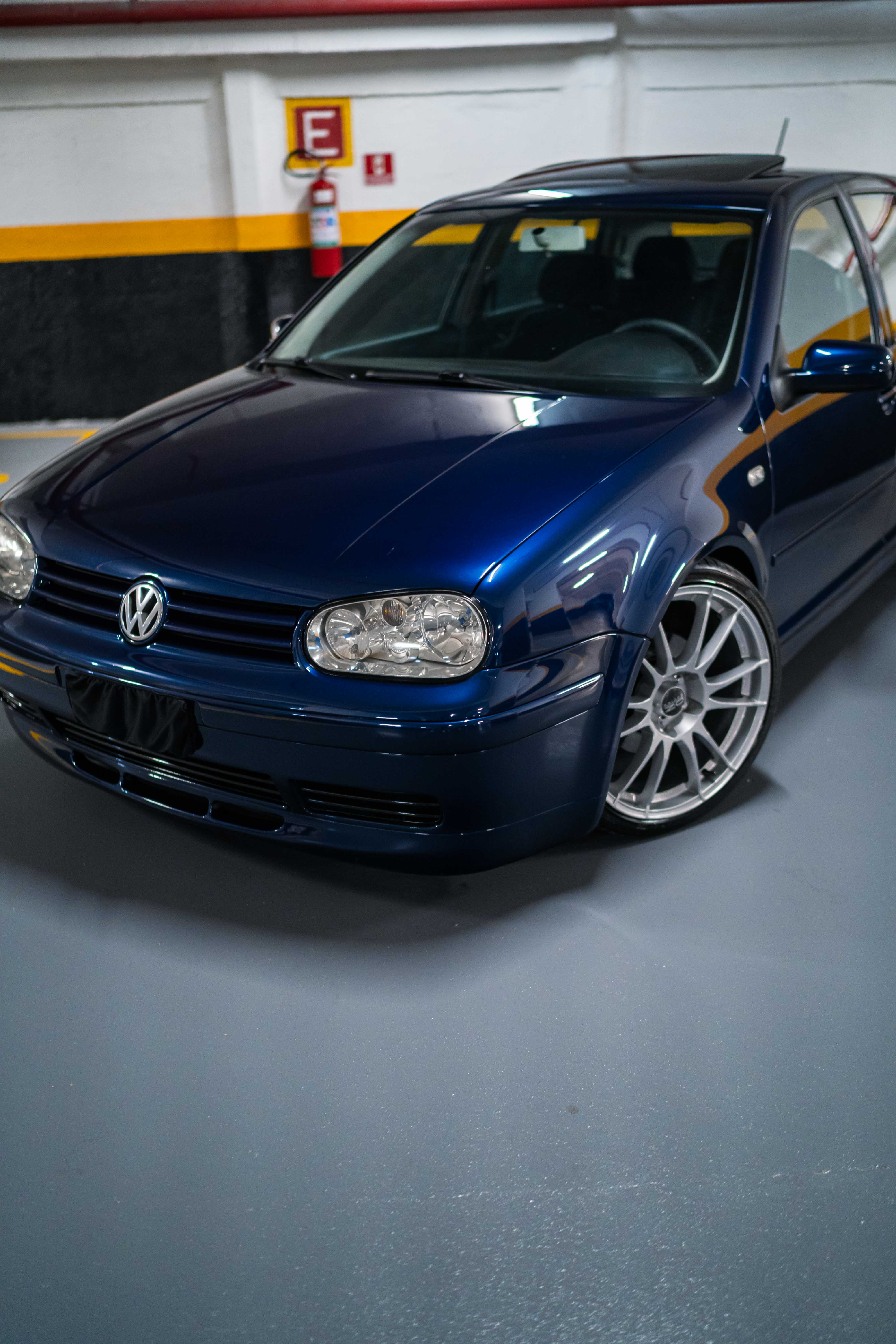 GOLF MK4 TURBO ou R$40.000,00