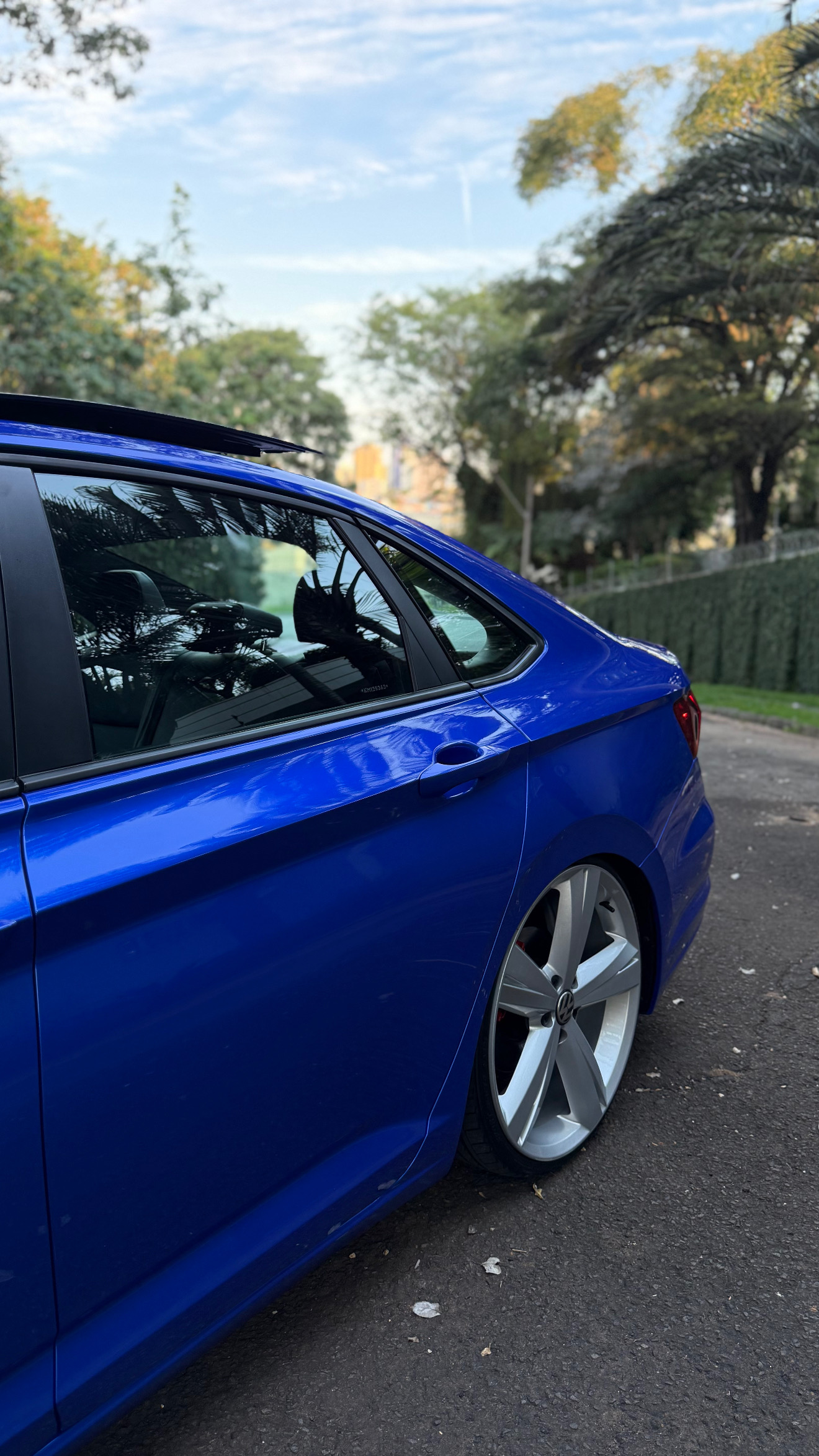JETTA R-LINE 2019 OU 70 MIL