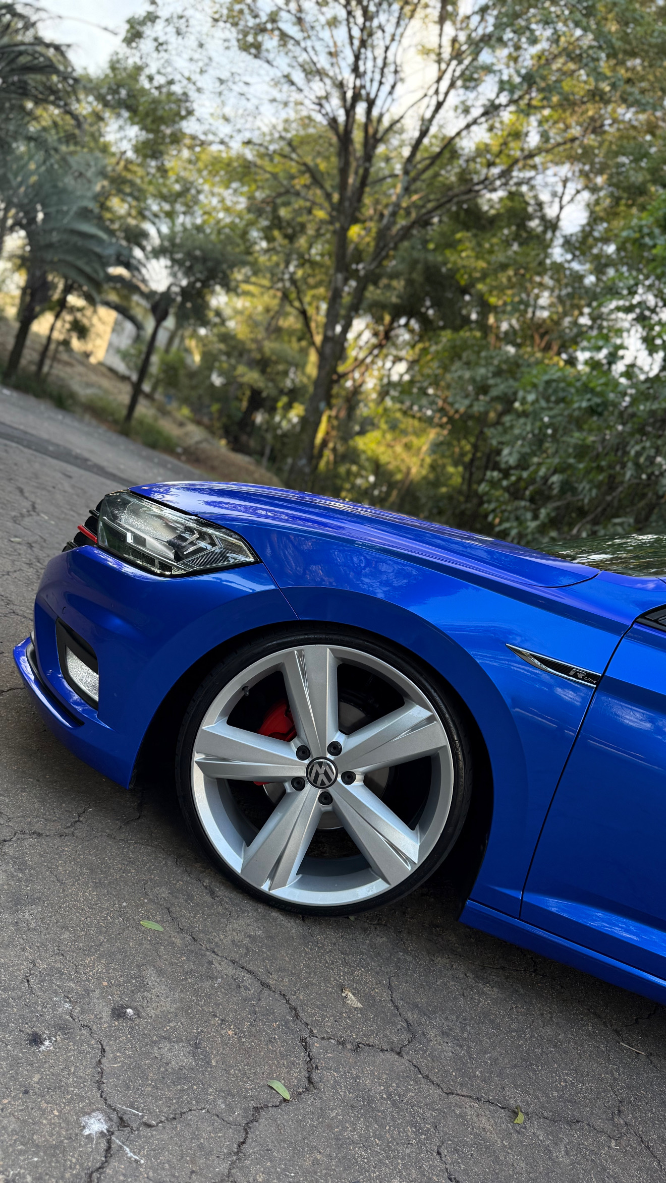 JETTA R-LINE 2019 OU 70 MIL