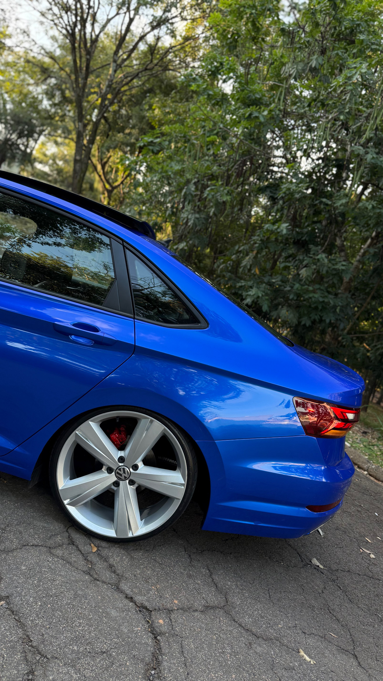 JETTA R-LINE 2019 OU 70 MIL