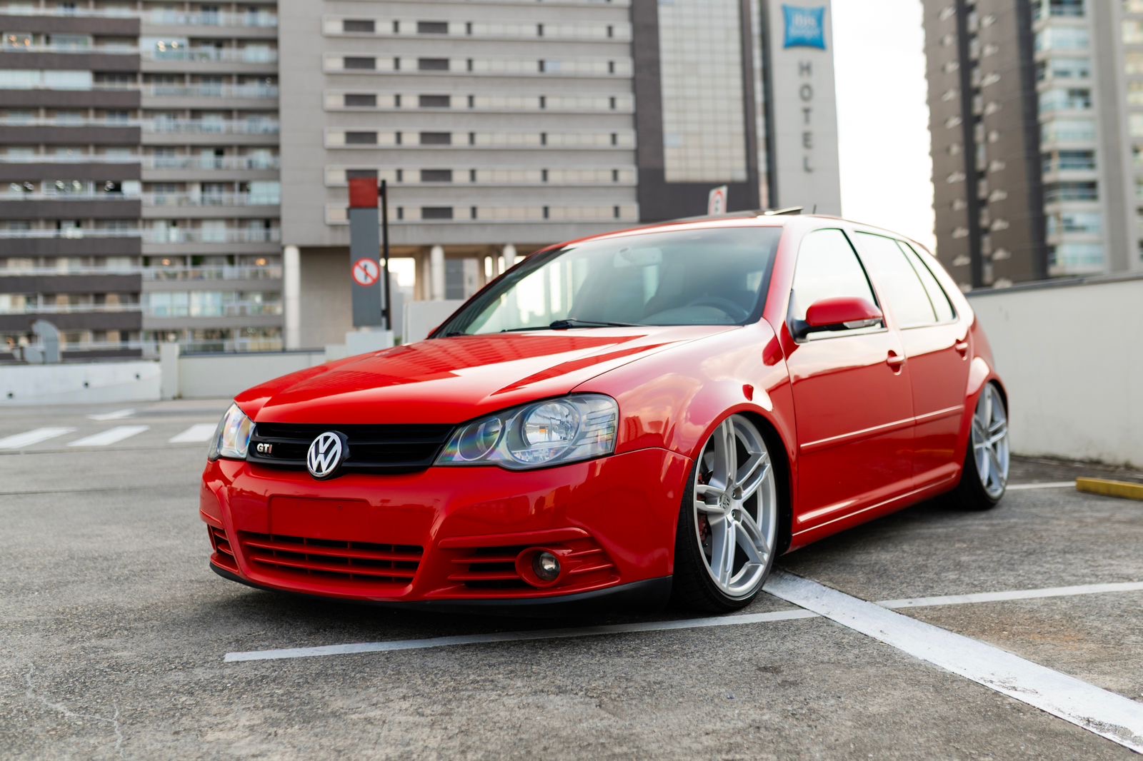 Golf GTI 2008 ou R$60.000,00 no Pix
