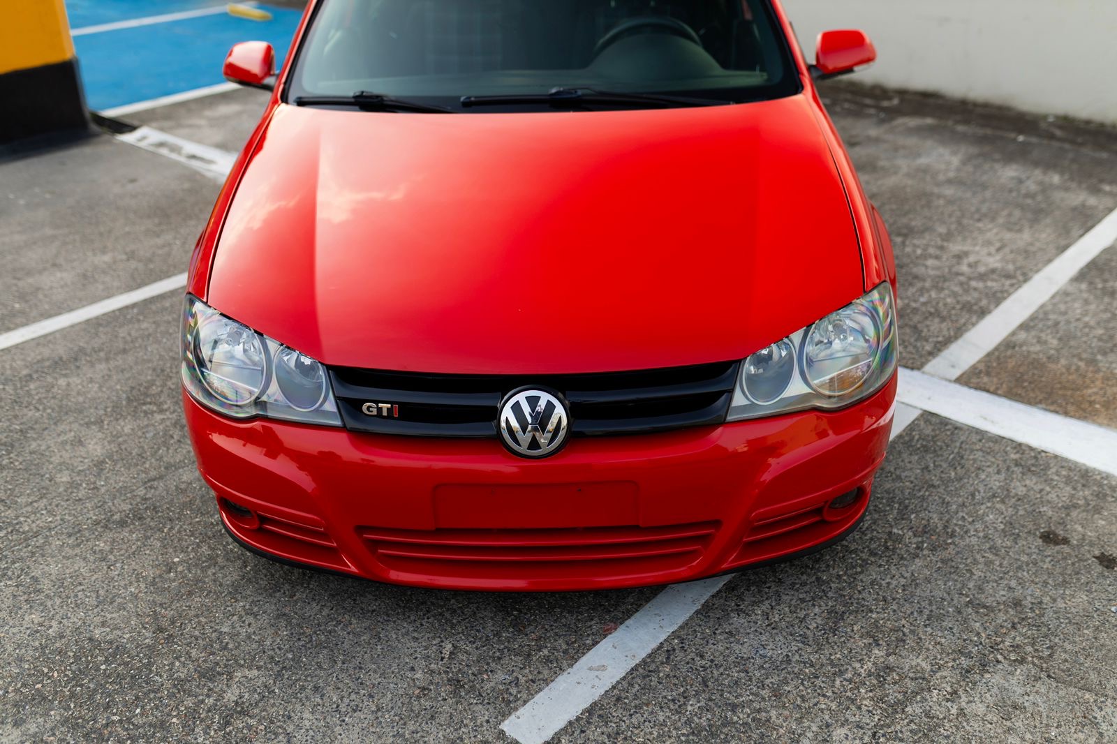 Golf GTI 2008 ou R$60.000,00 no Pix