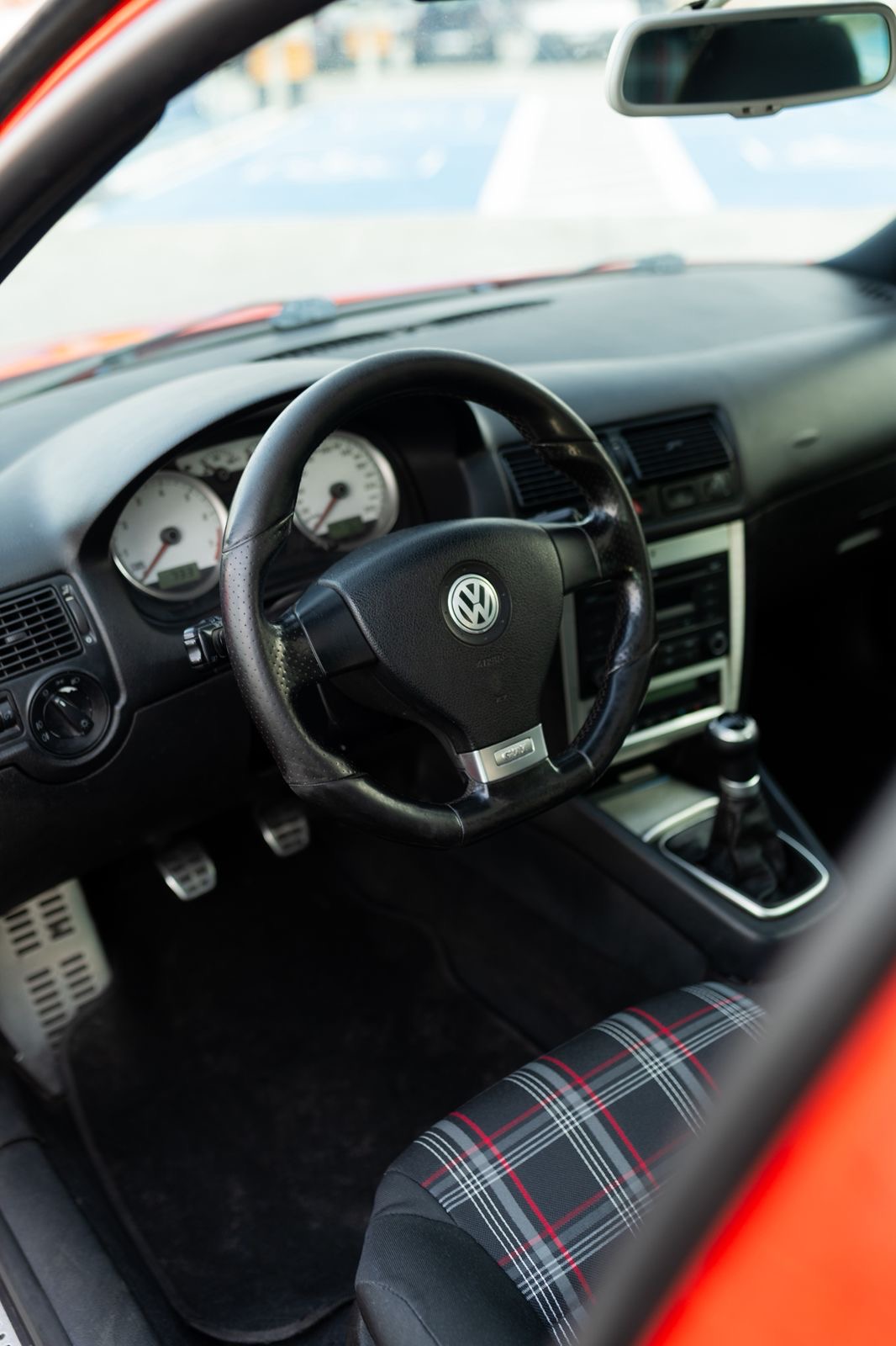 Golf GTI 2008 ou R$60.000,00 no Pix