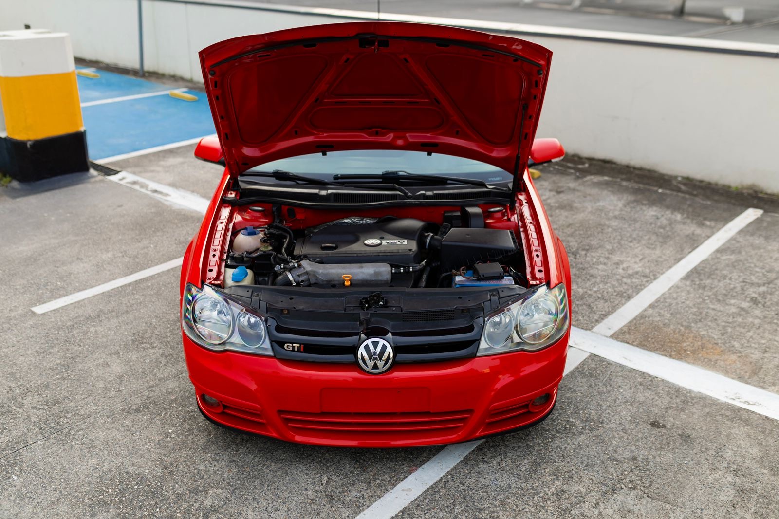 Golf GTI 2008 ou R$60.000,00 no Pix