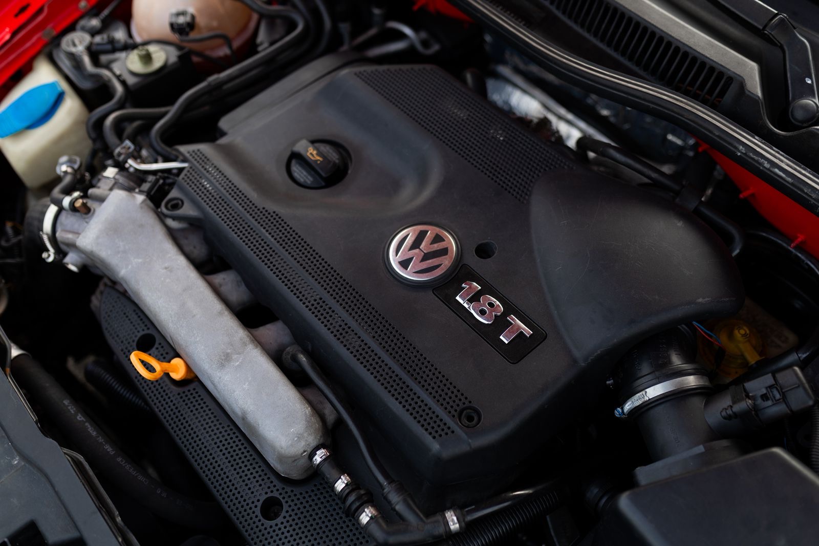 Golf GTI 2008 ou R$60.000,00 no Pix