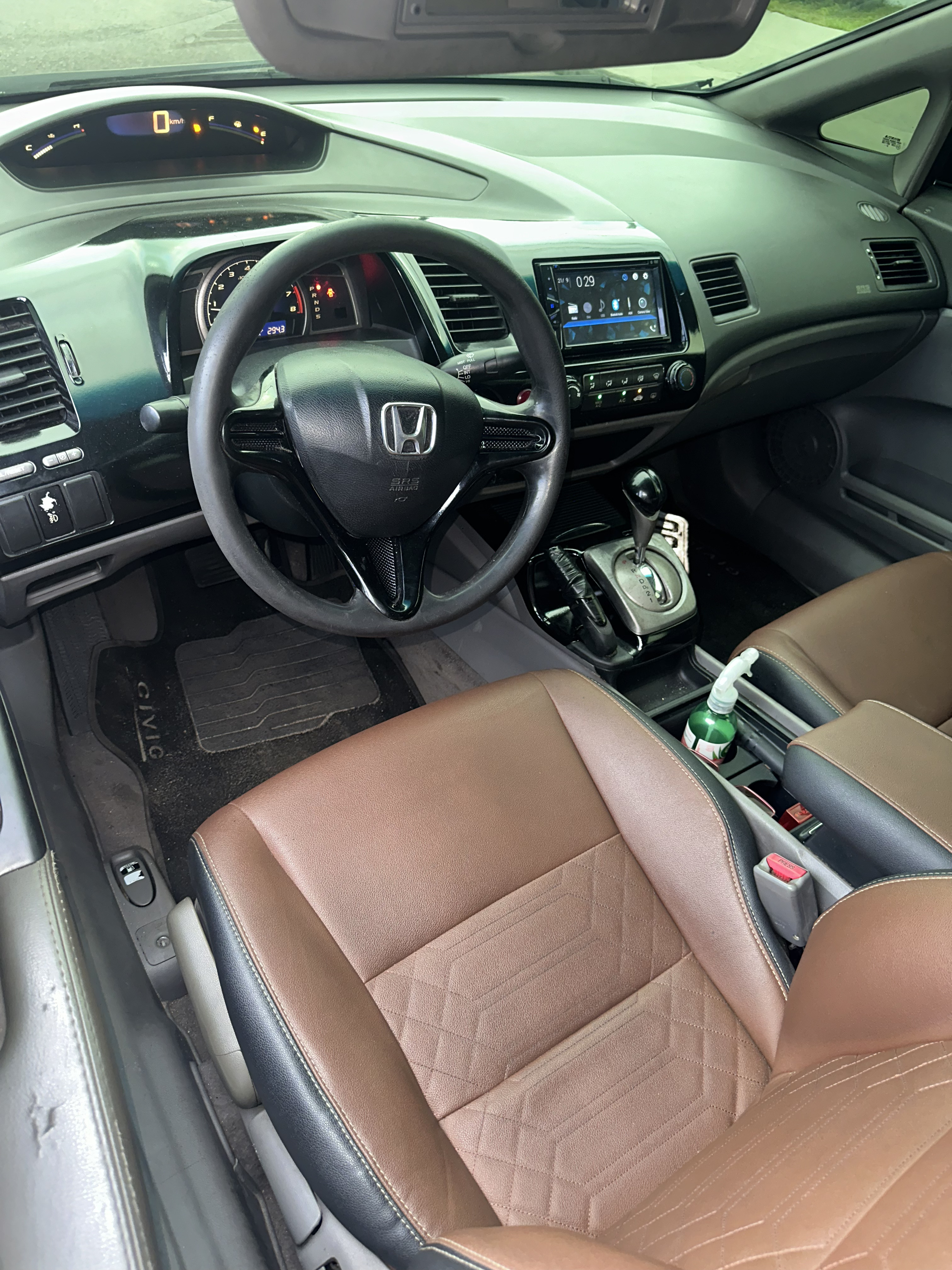 HONDA CIVIC BLACK DOS SONHOS - AUTORIZADO E FISCALIZADO PELA LOTEP - AUTORIZAÇÃO: LTP-PRC-2025/00840