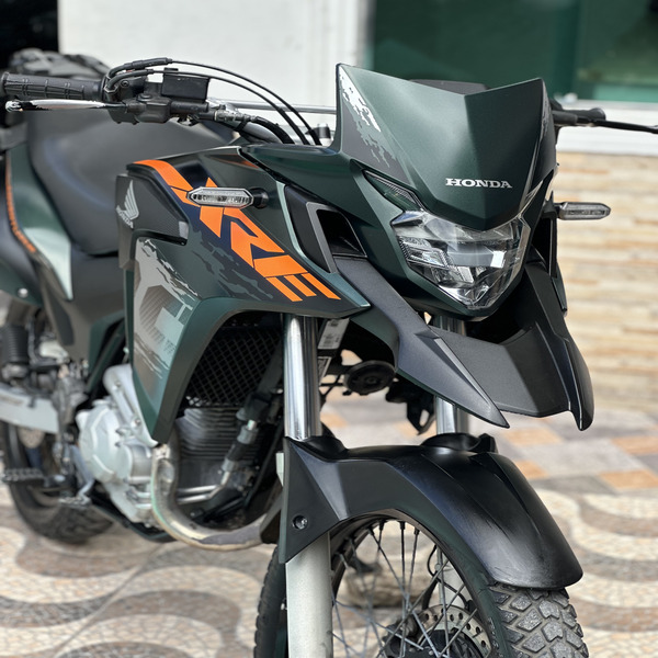 XRE 300 DOS SONHOS - AUTORIZADO E FISCALIZADO PELA LOTEP - AUTORIZAÇÃO: LTP-PRC-2025/00865