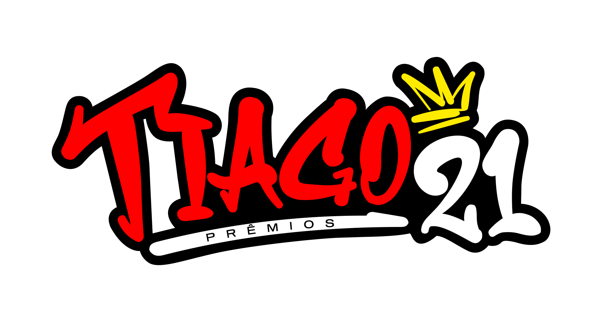 Prêmios do Tiaguinho 21