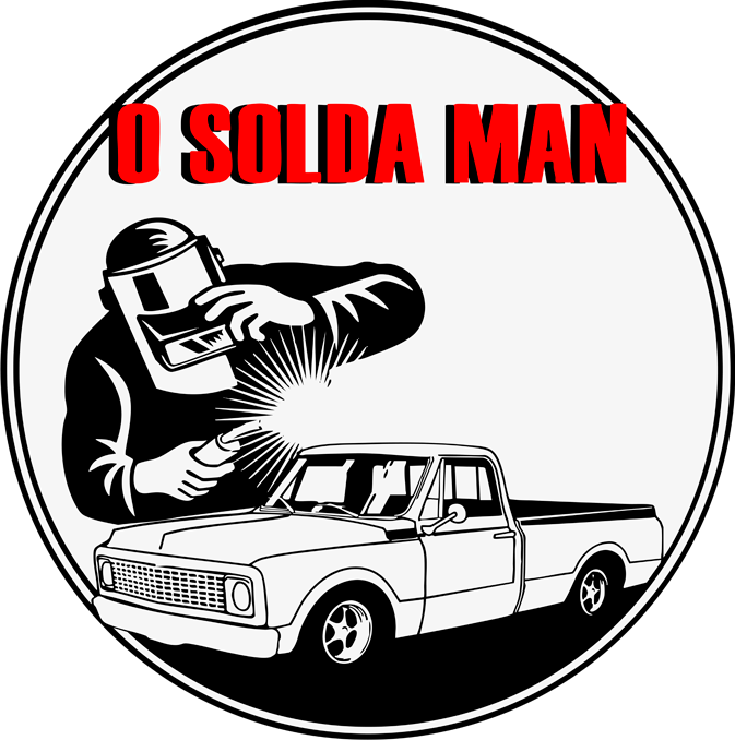 O Solda Man
