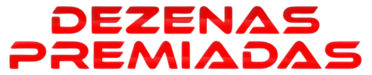 Dezenas Premiada