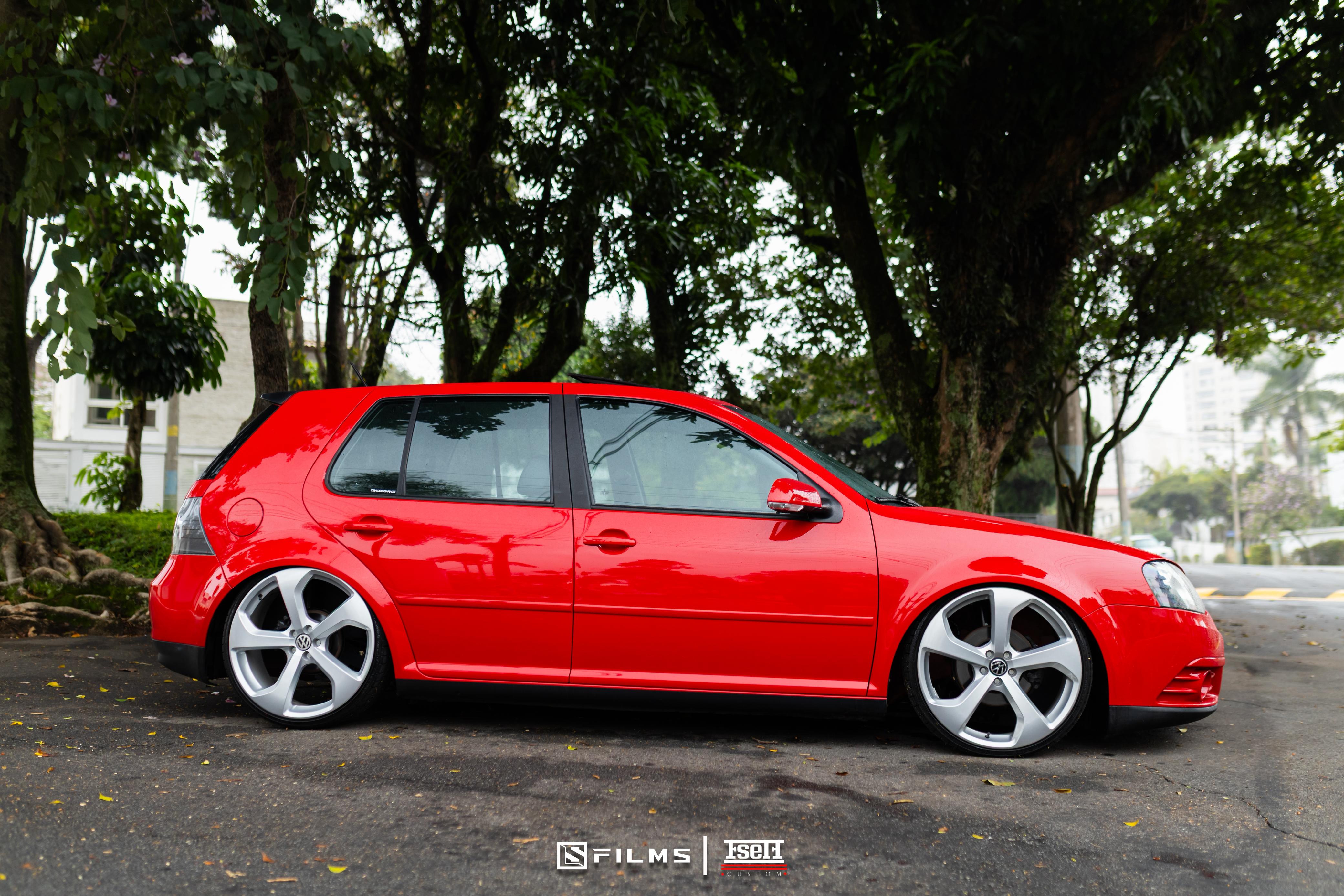 01 GOLF GT OU 50k NO PIX