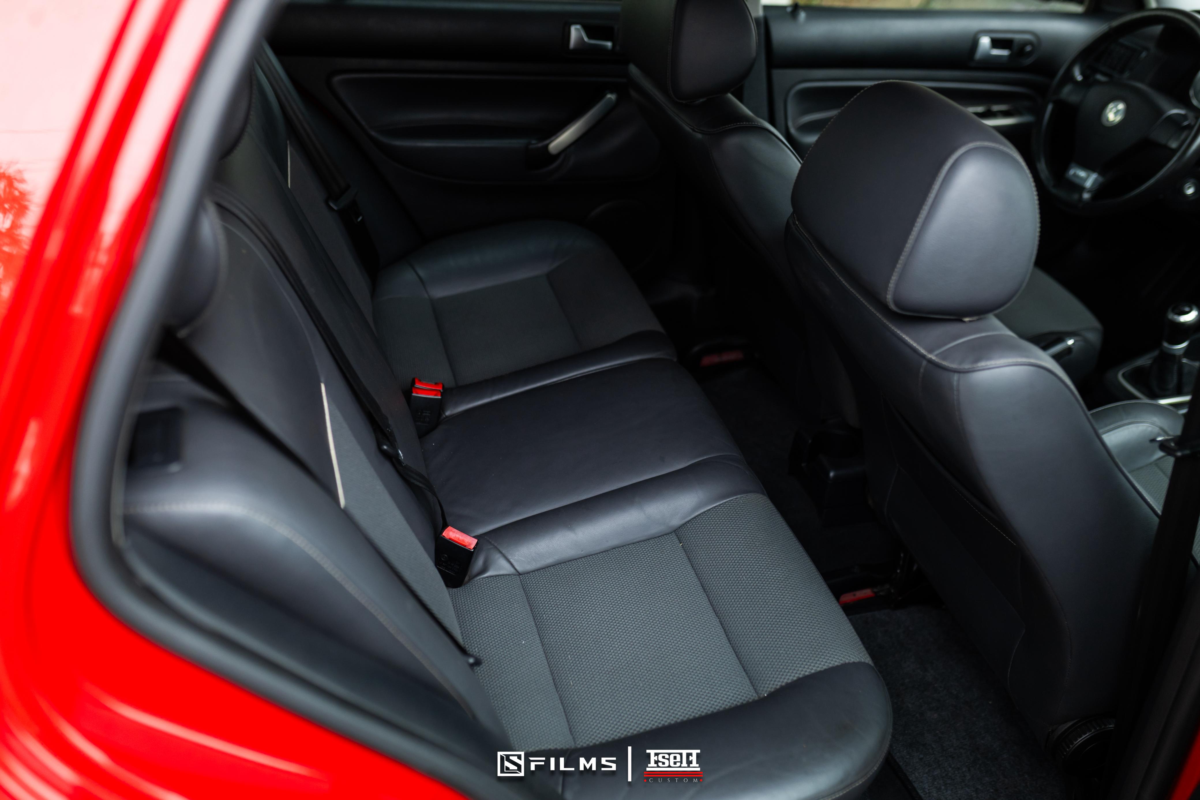 01 GOLF GT OU 50k NO PIX