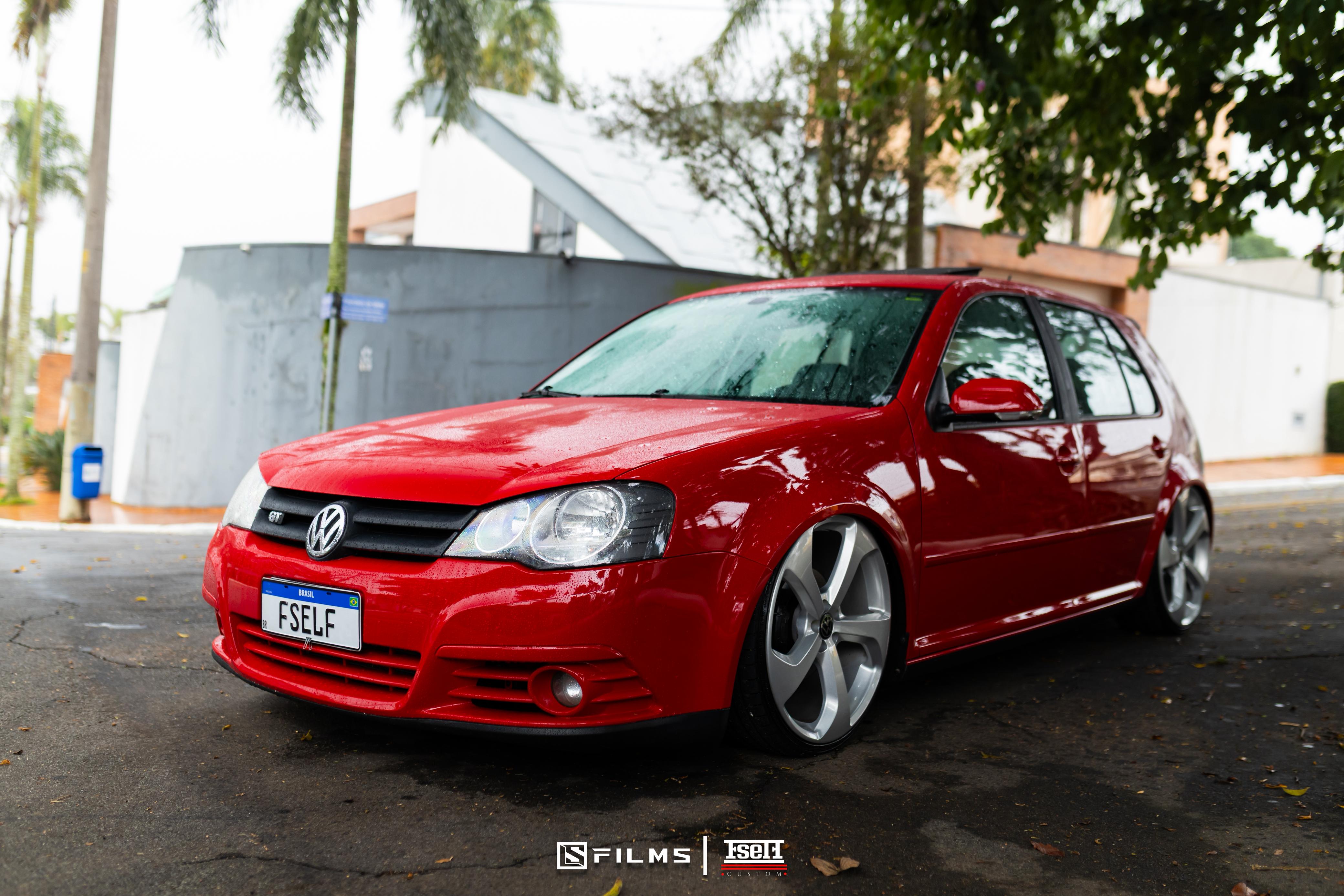 01 GOLF GT OU 50k NO PIX