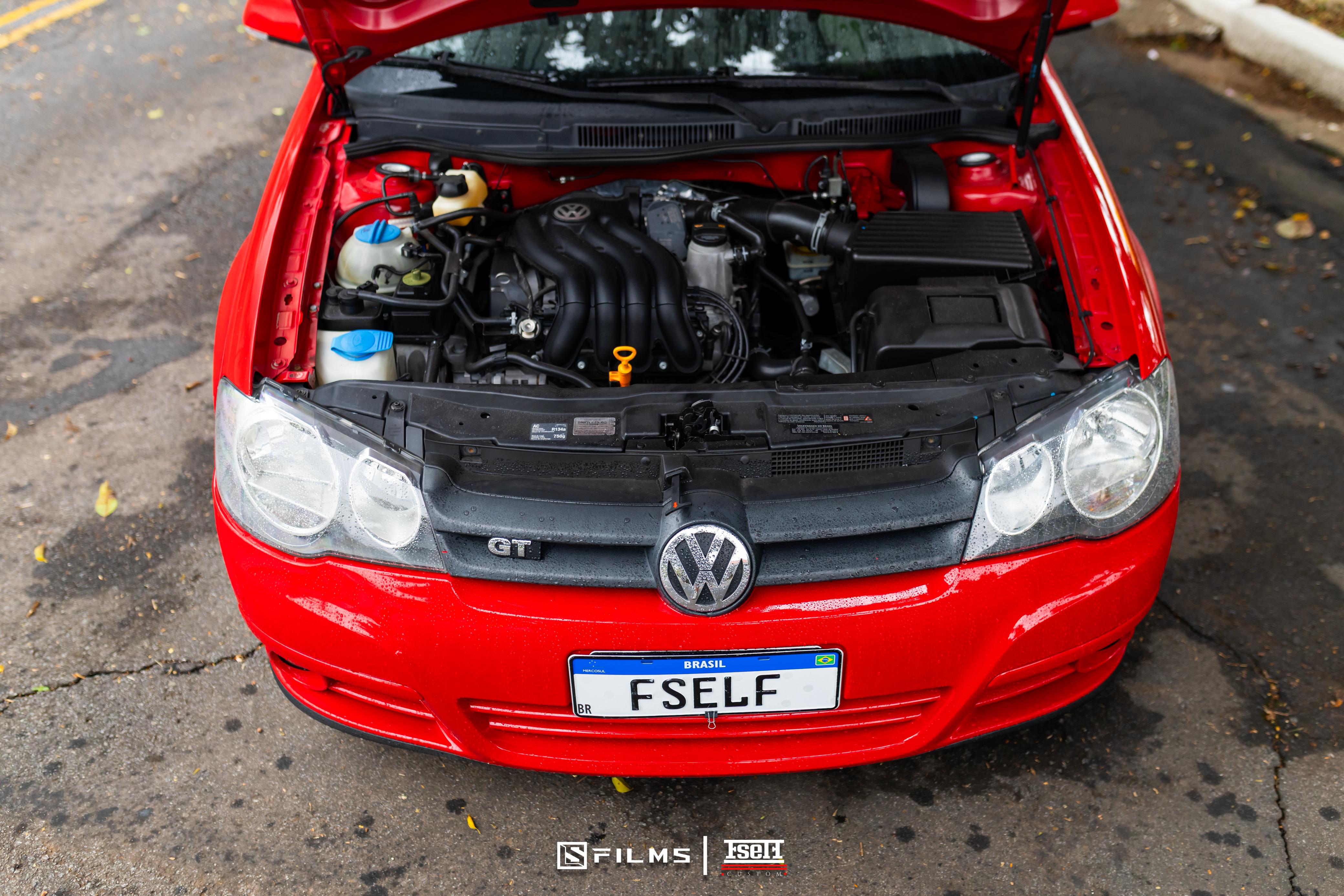 01 GOLF GT OU 50k NO PIX