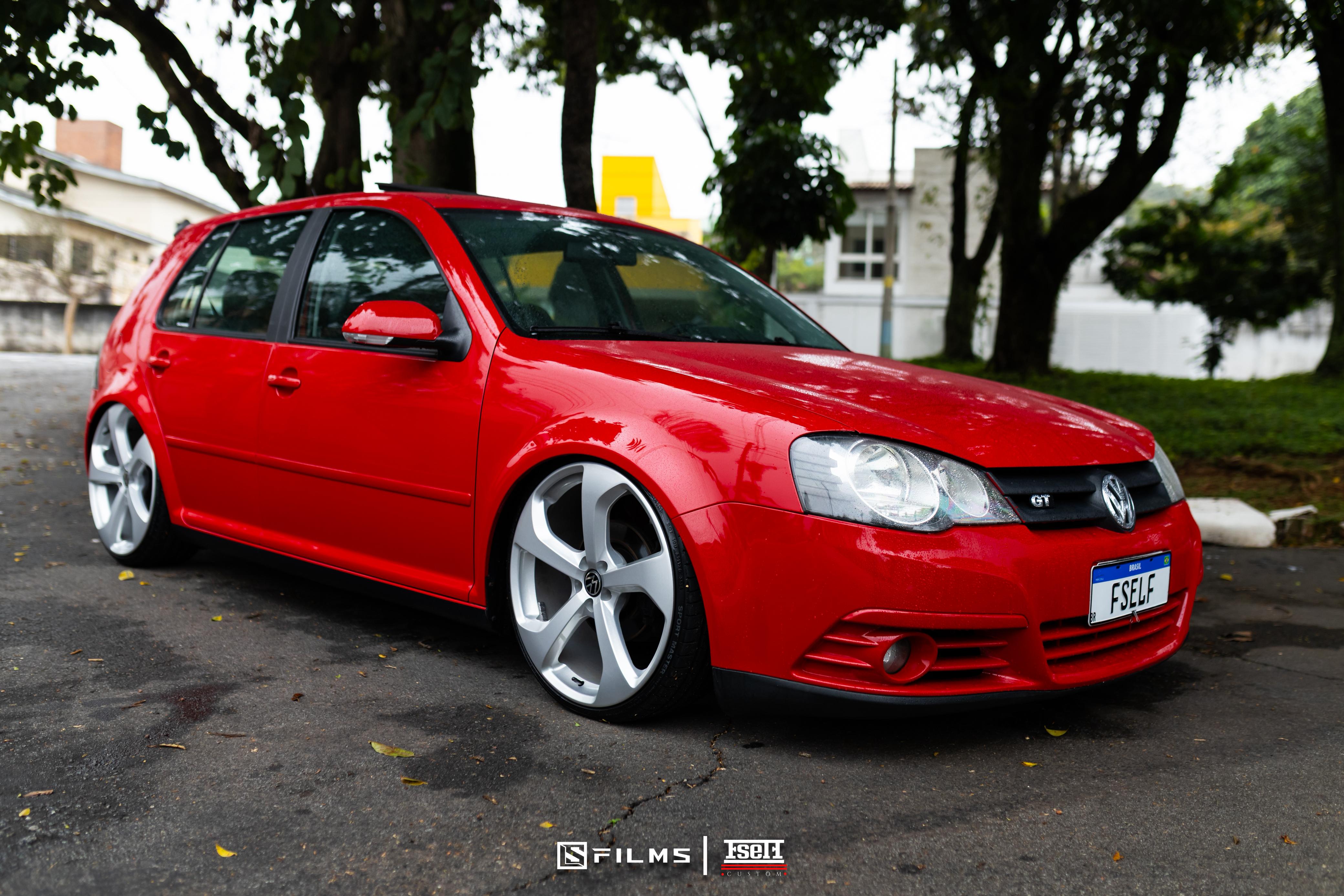 01 GOLF GT OU 50k NO PIX