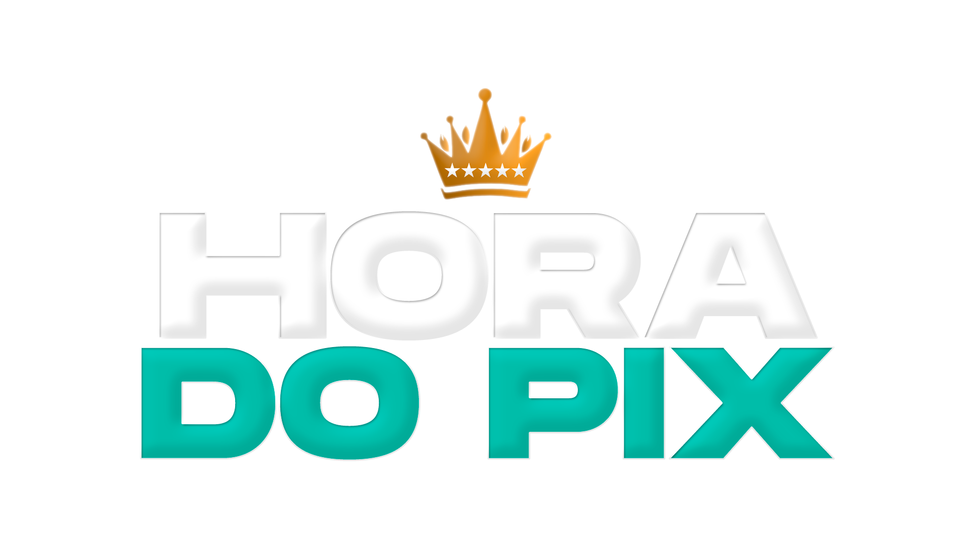 Hora do Pix