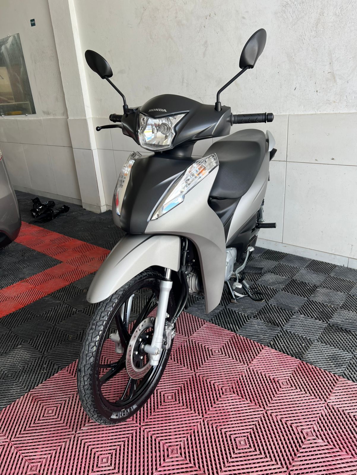 BIZ 125 2024