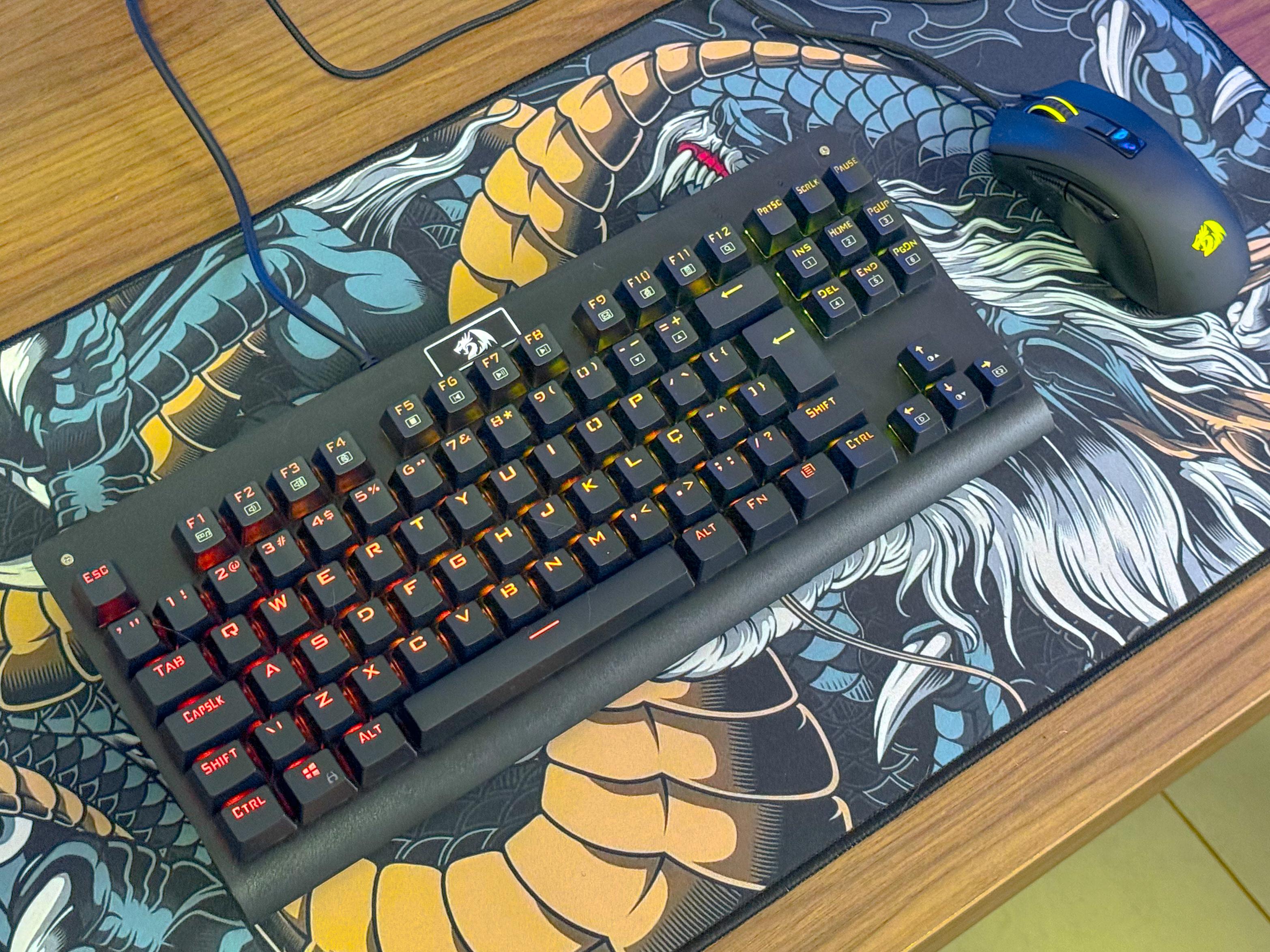 PC GAMER COMPLETO