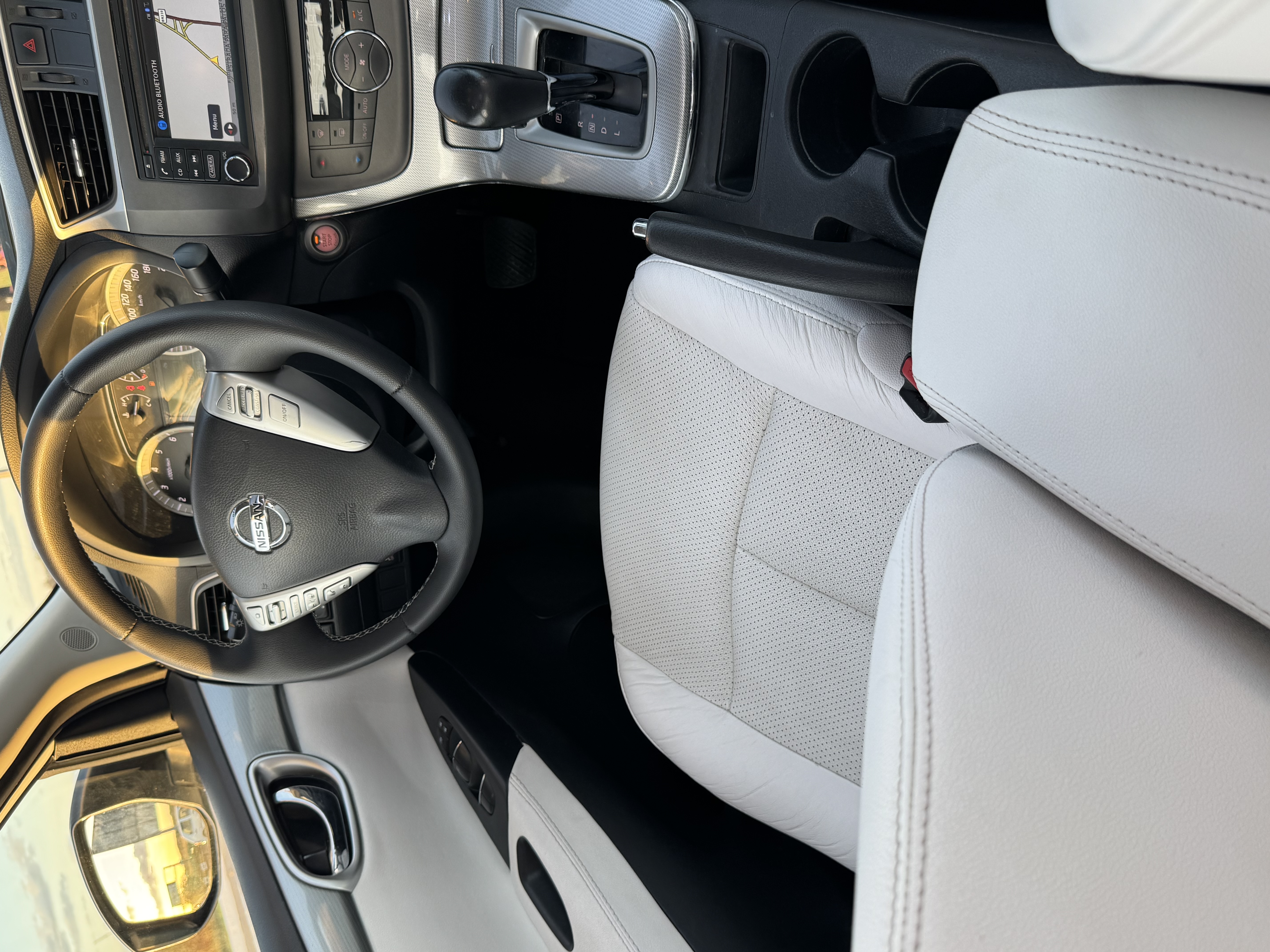 Nissan Sentra SL - 2016 ou R$ 50.000,00 no PIX