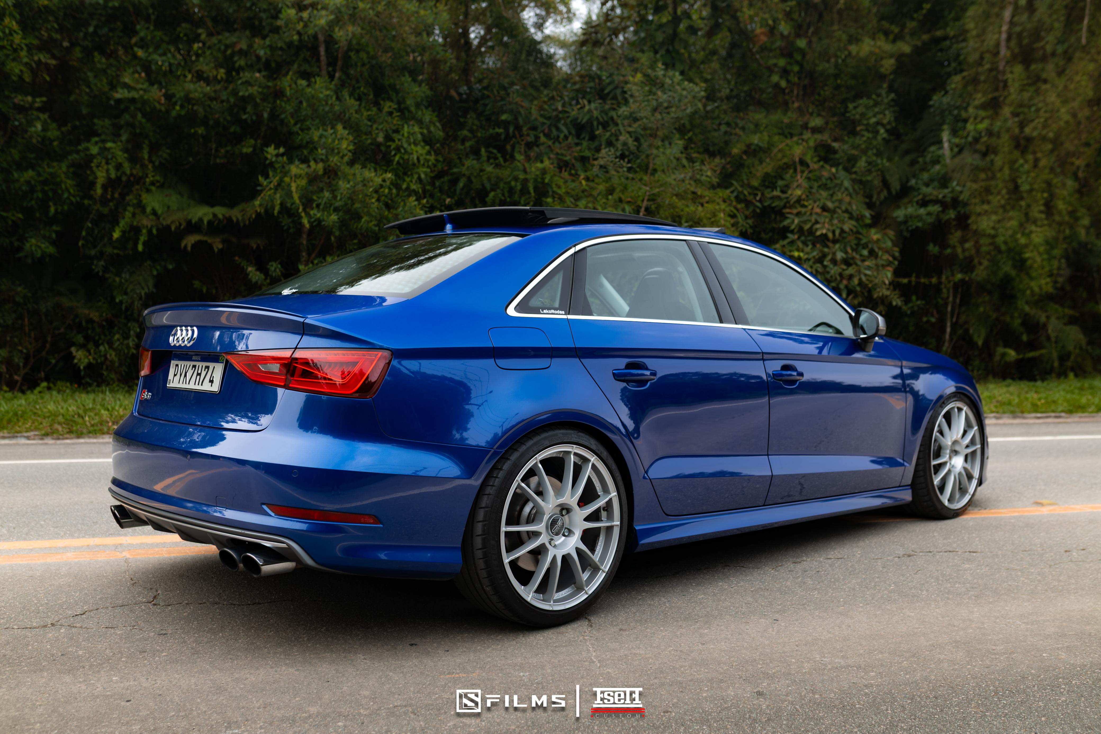 01 AUDI S3 + 70k OU 200k NO PIX