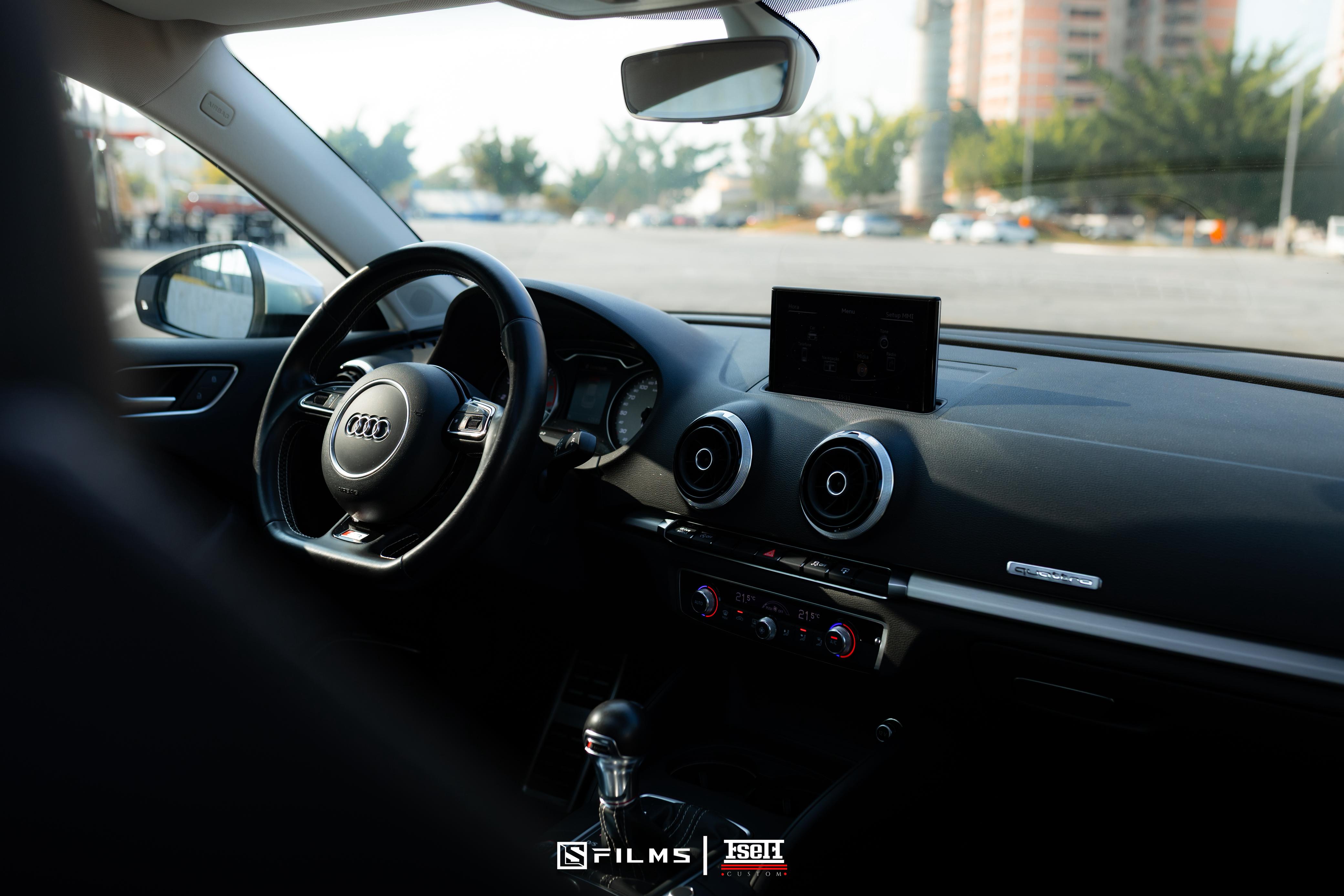 01 AUDI S3 + 70k OU 200k NO PIX