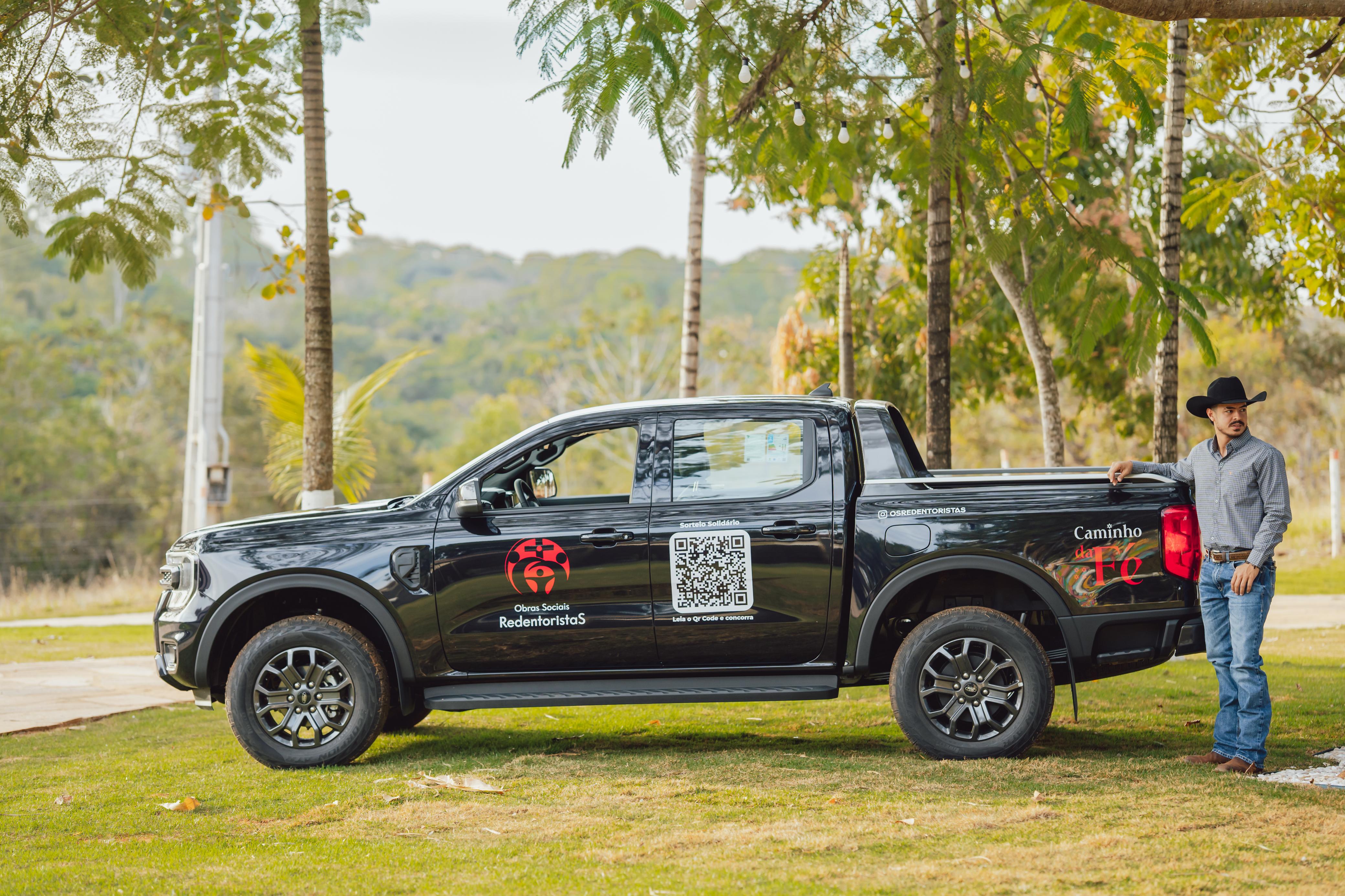 FORD RANGER 2.0 TURBO 4X2, AUTOMÁTICA
