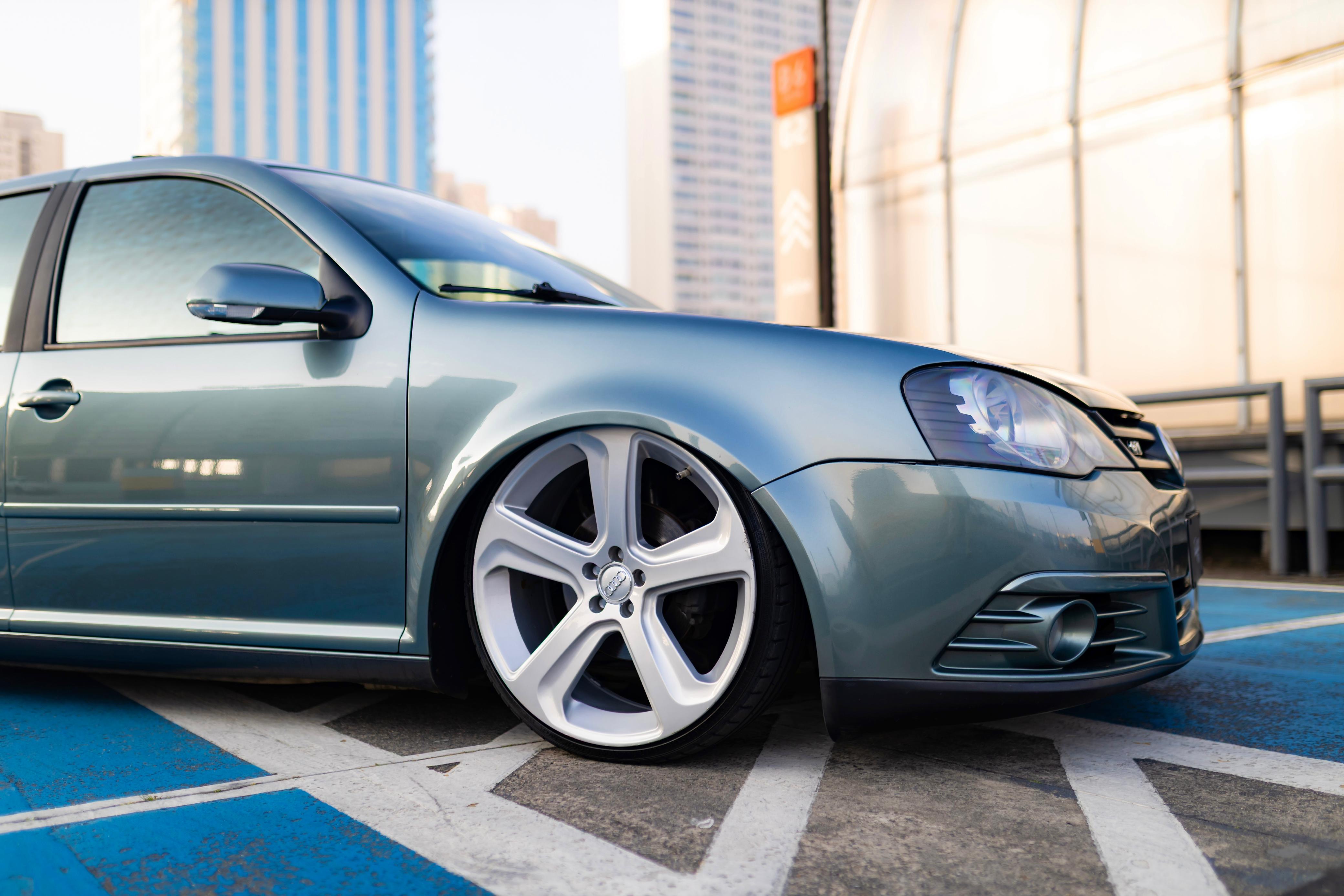 GOLF GT 2010 + R$20.000,00 OU 60k no PIX